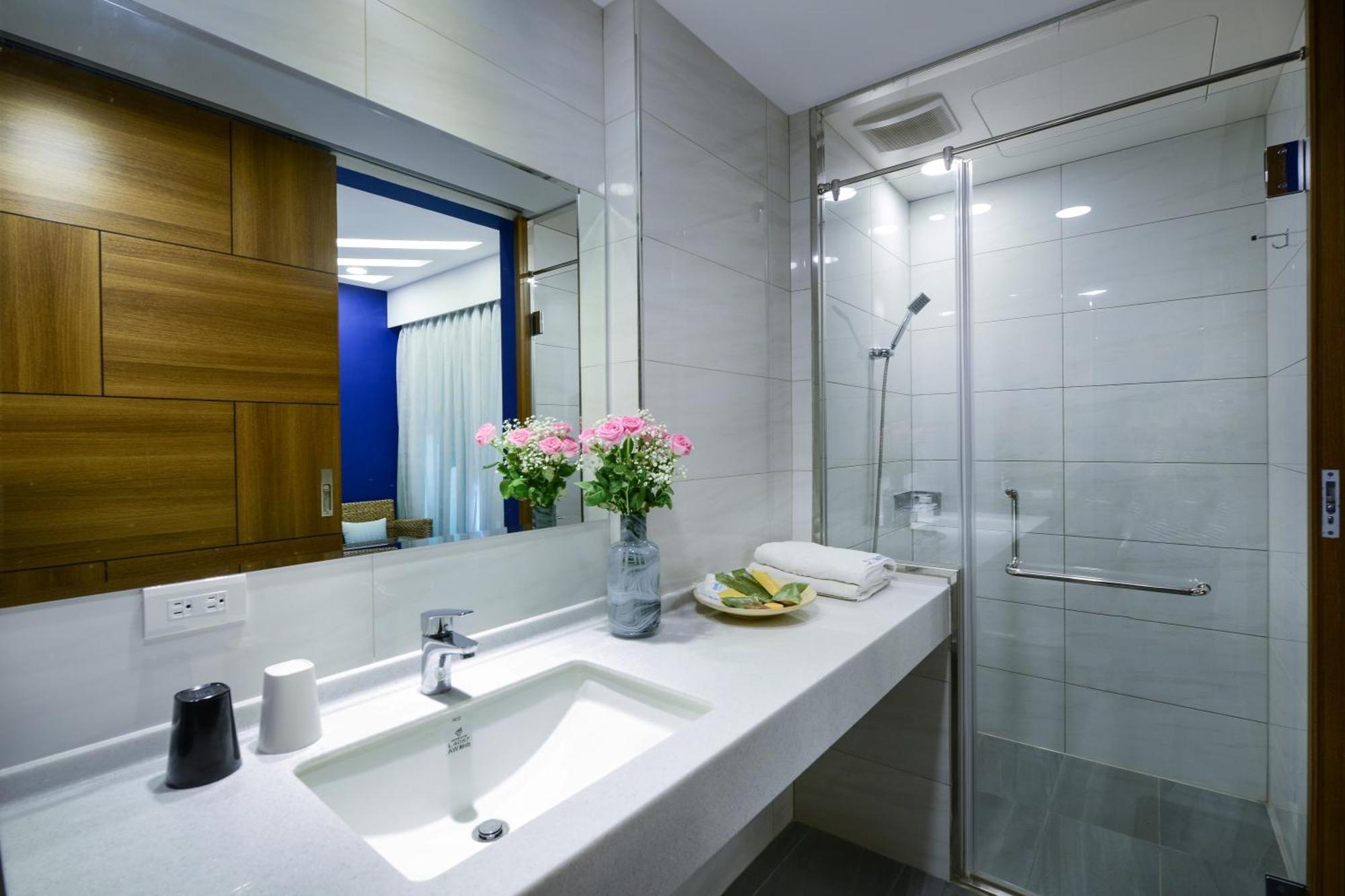 Double Room Sea View 2nd Floor