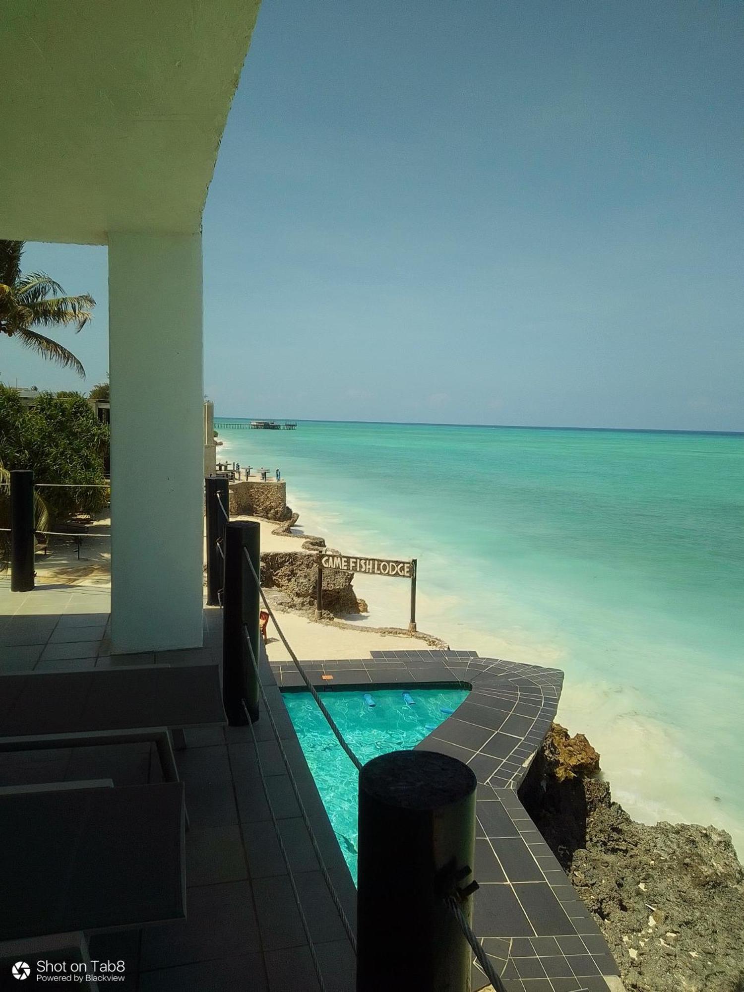Apartamento con vistas al mar