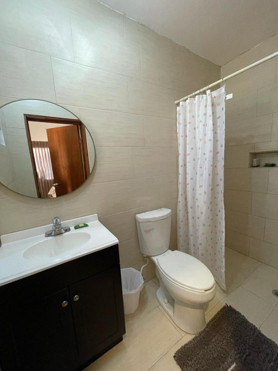 Habitación Doble - 2 camas