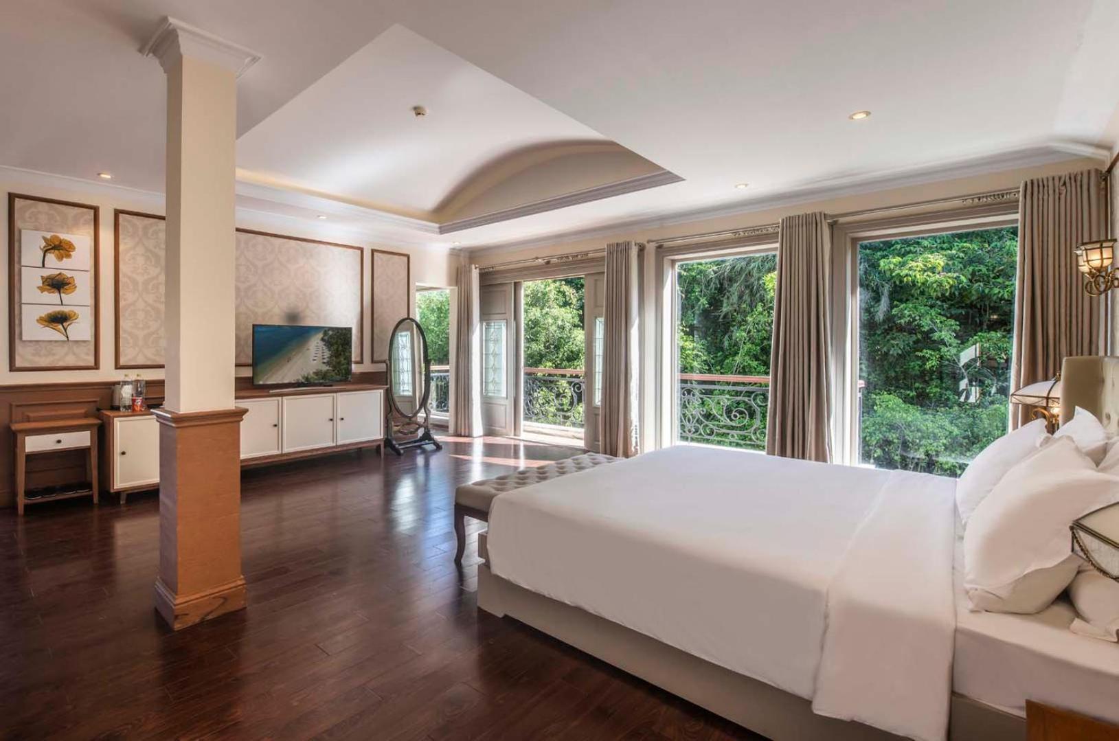 Villa mit 3 Schlafzimmern