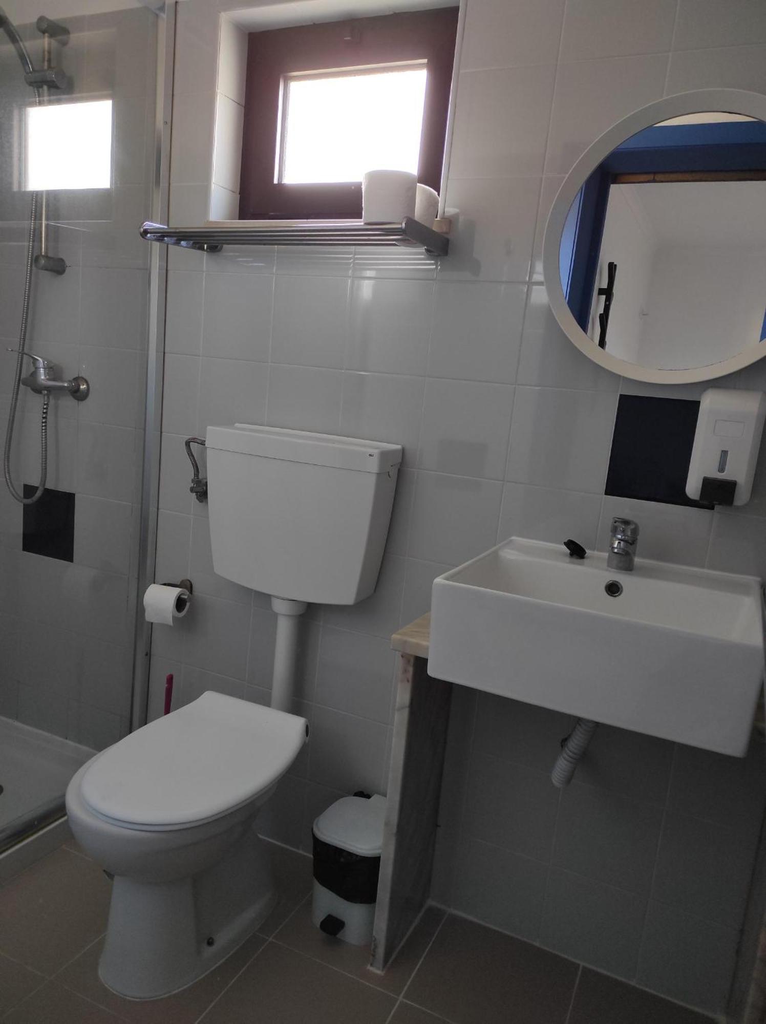 Habitación Doble Deluxe