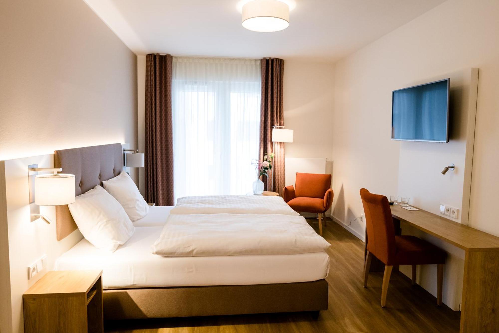 Comfort Double Room