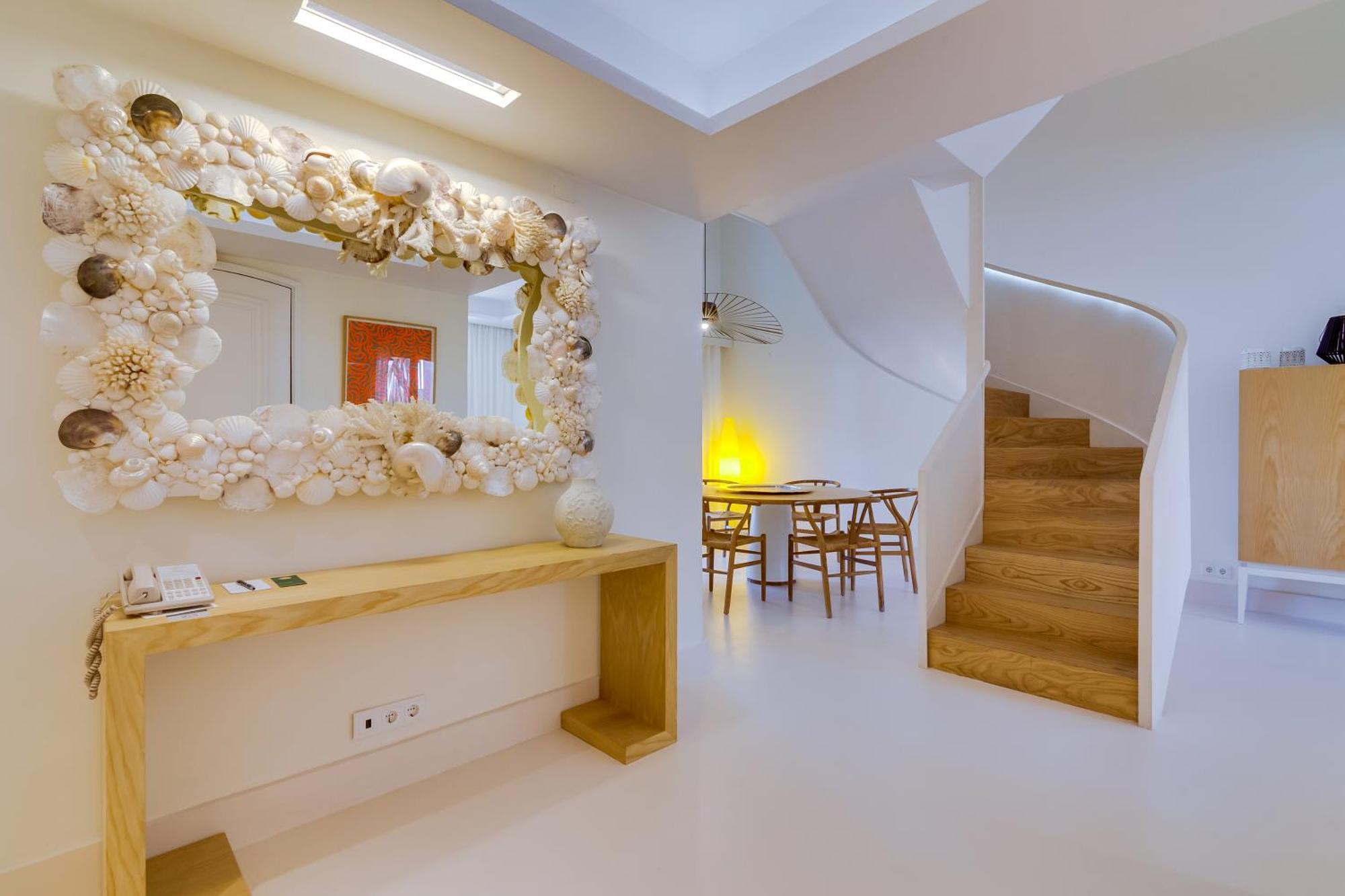 Casa Unifamiliar Deluxe de 4 habitaciones