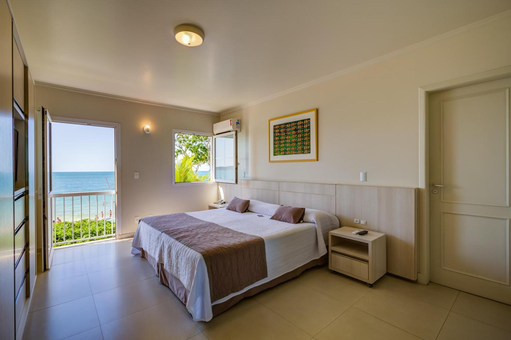 Apartamento con vistas al mar - 2ª planta