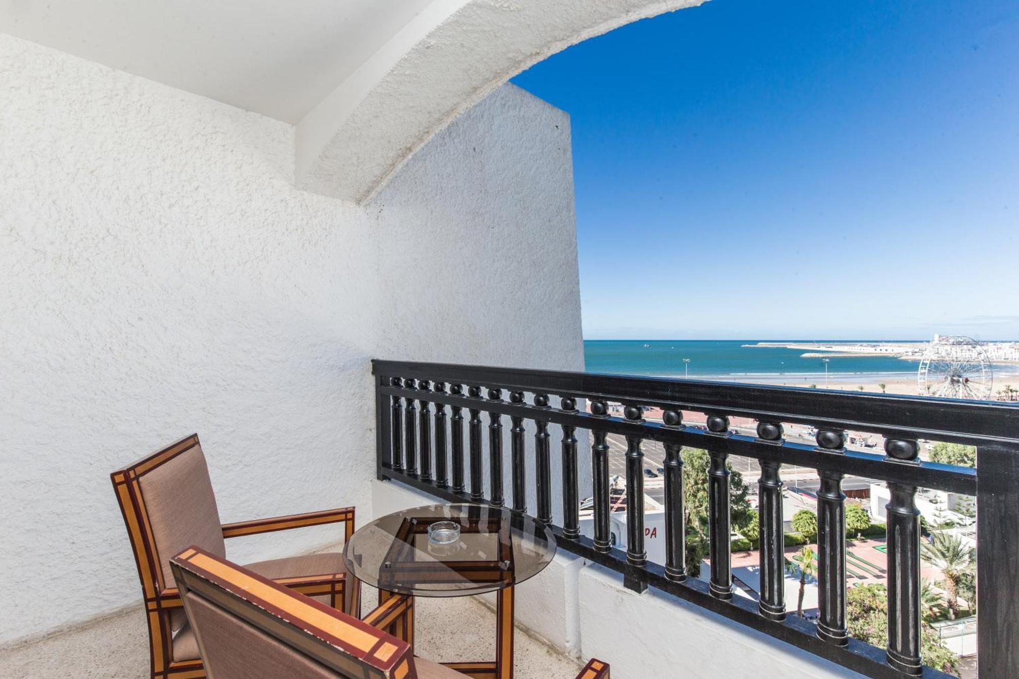 Executive Sea View