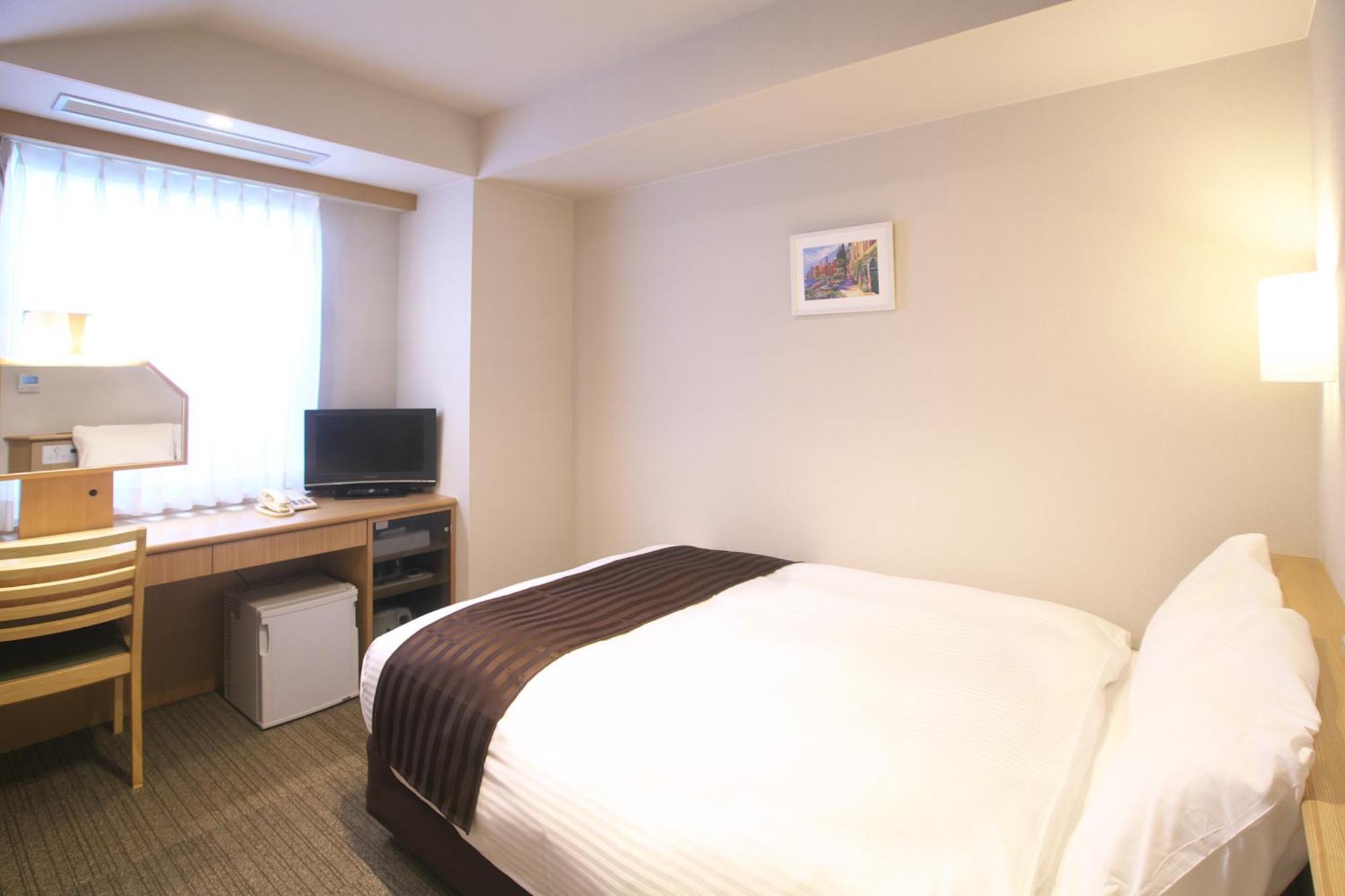 Double Room - Non-Smoking