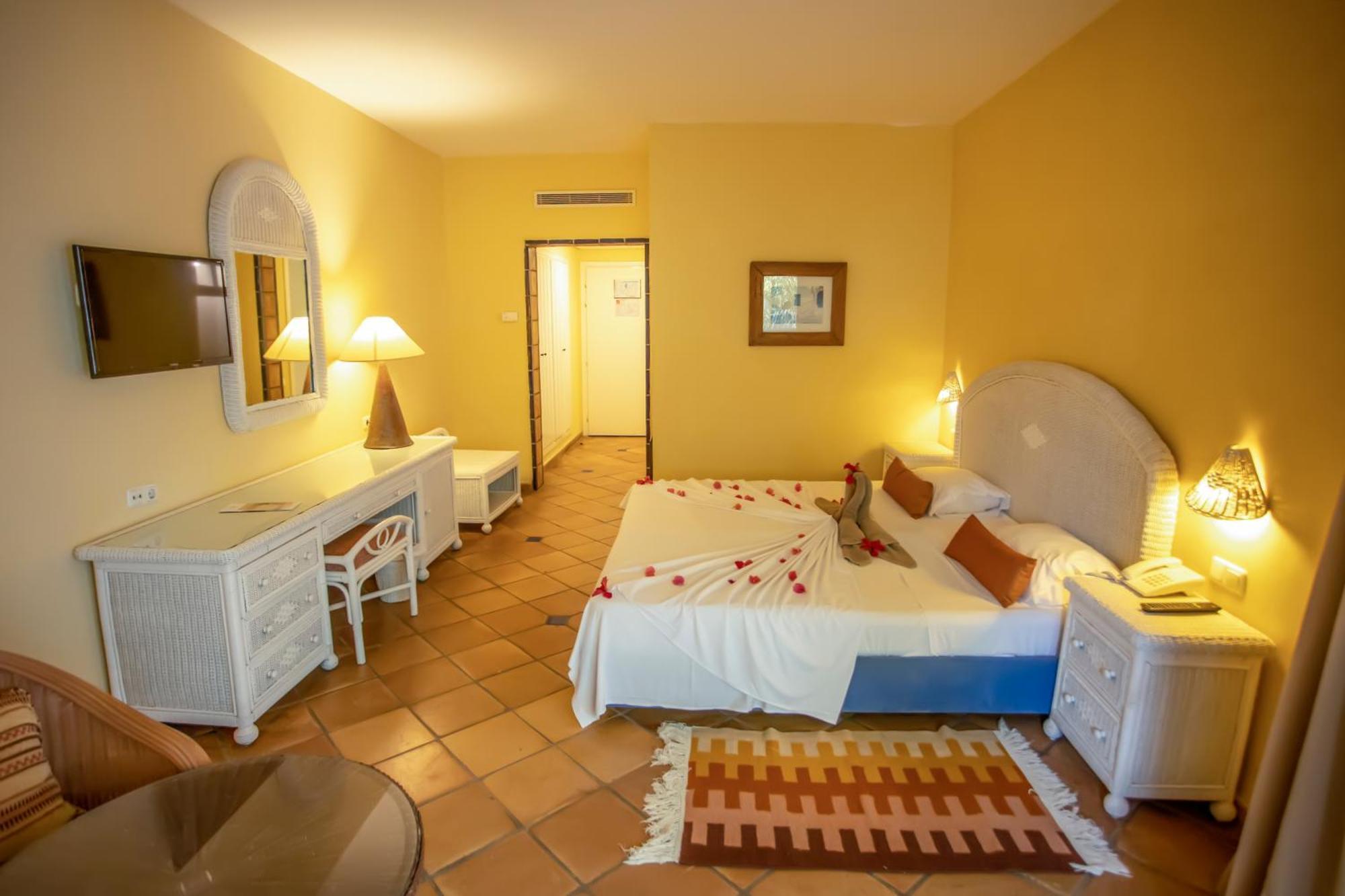 Habitación Triple Estándar