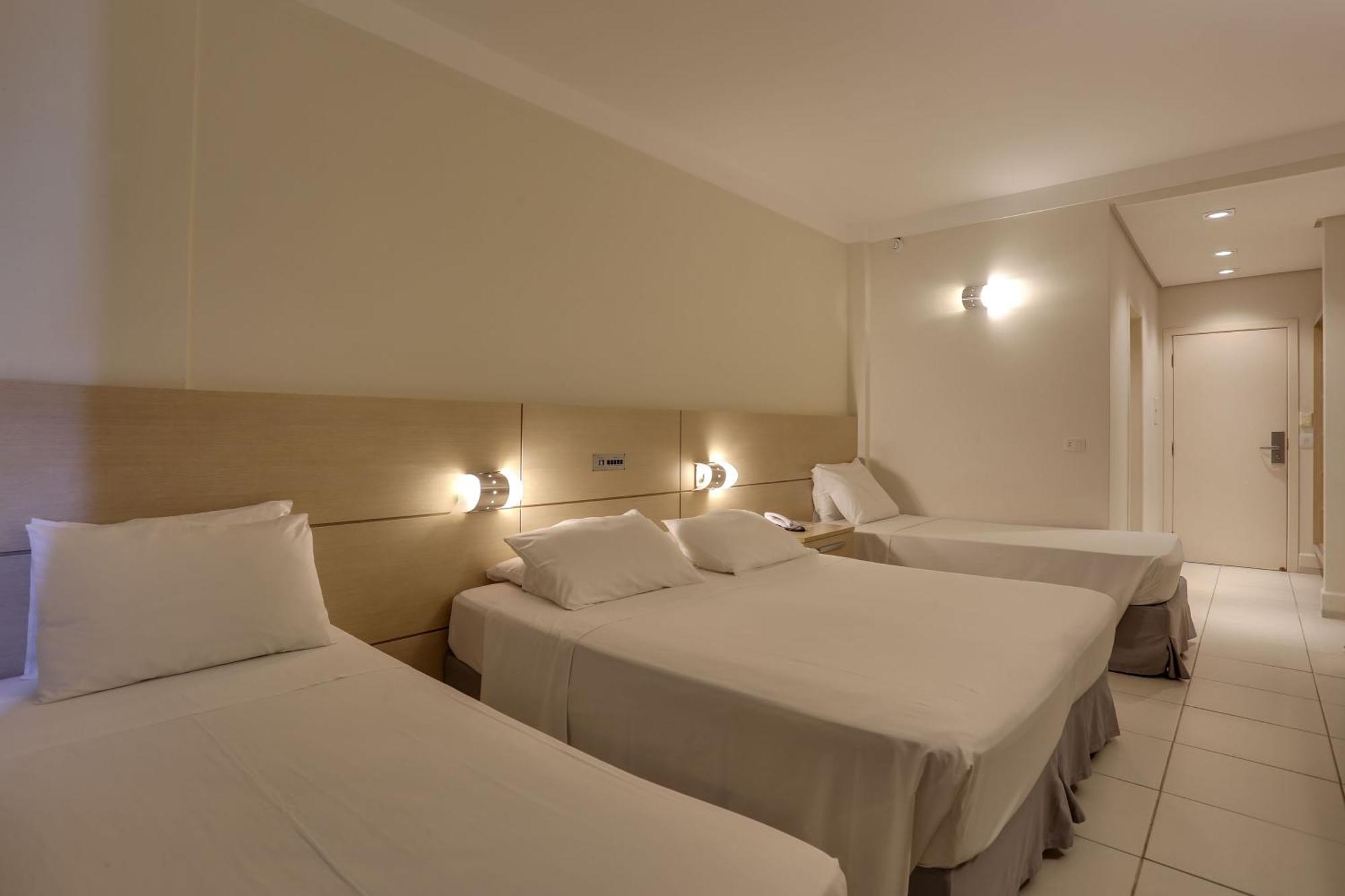 Habitación Familiar Superior