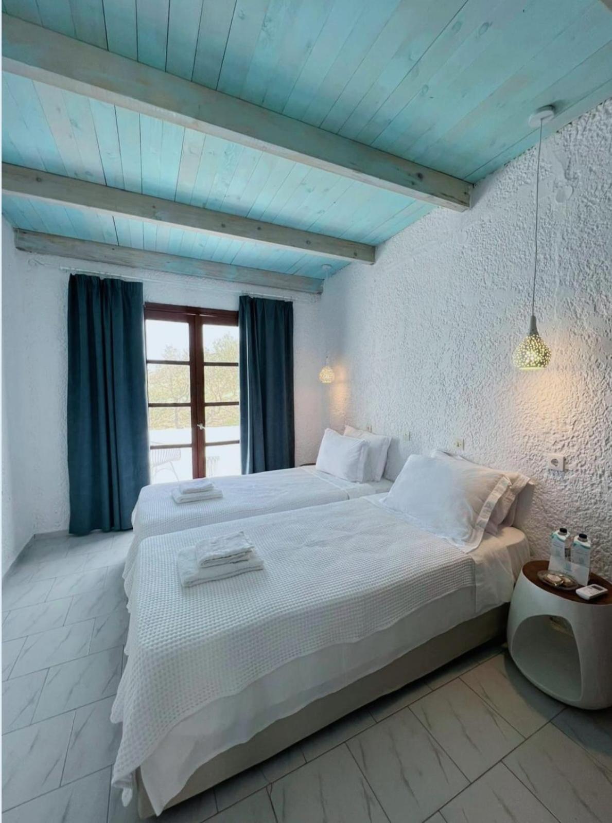 Double Room Sea View