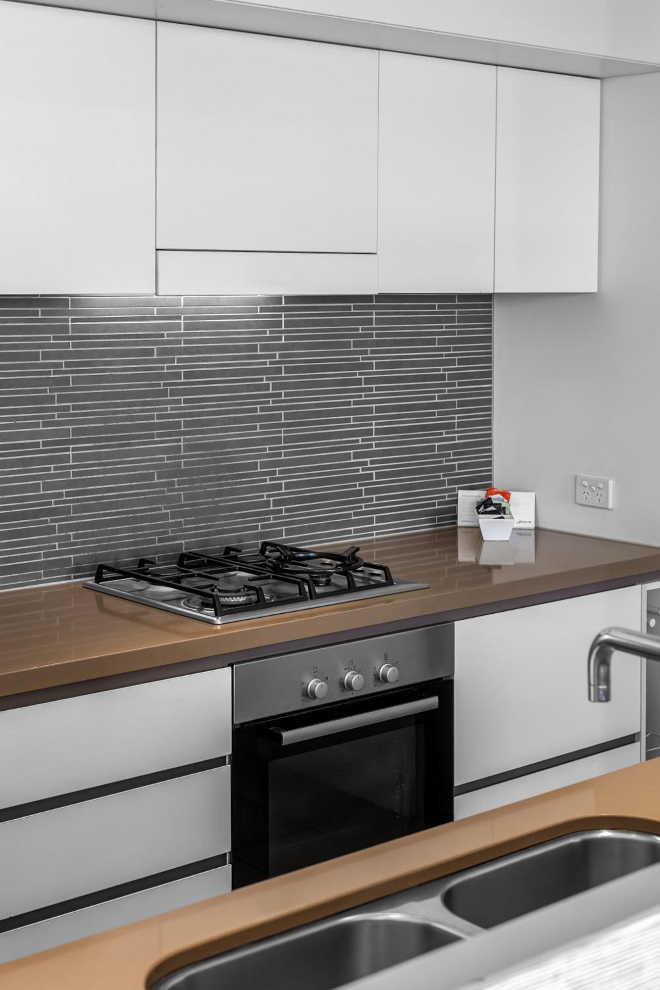 Apartamento de 3 dormitorios con vistas al mar - Sin servicio de limpieza
