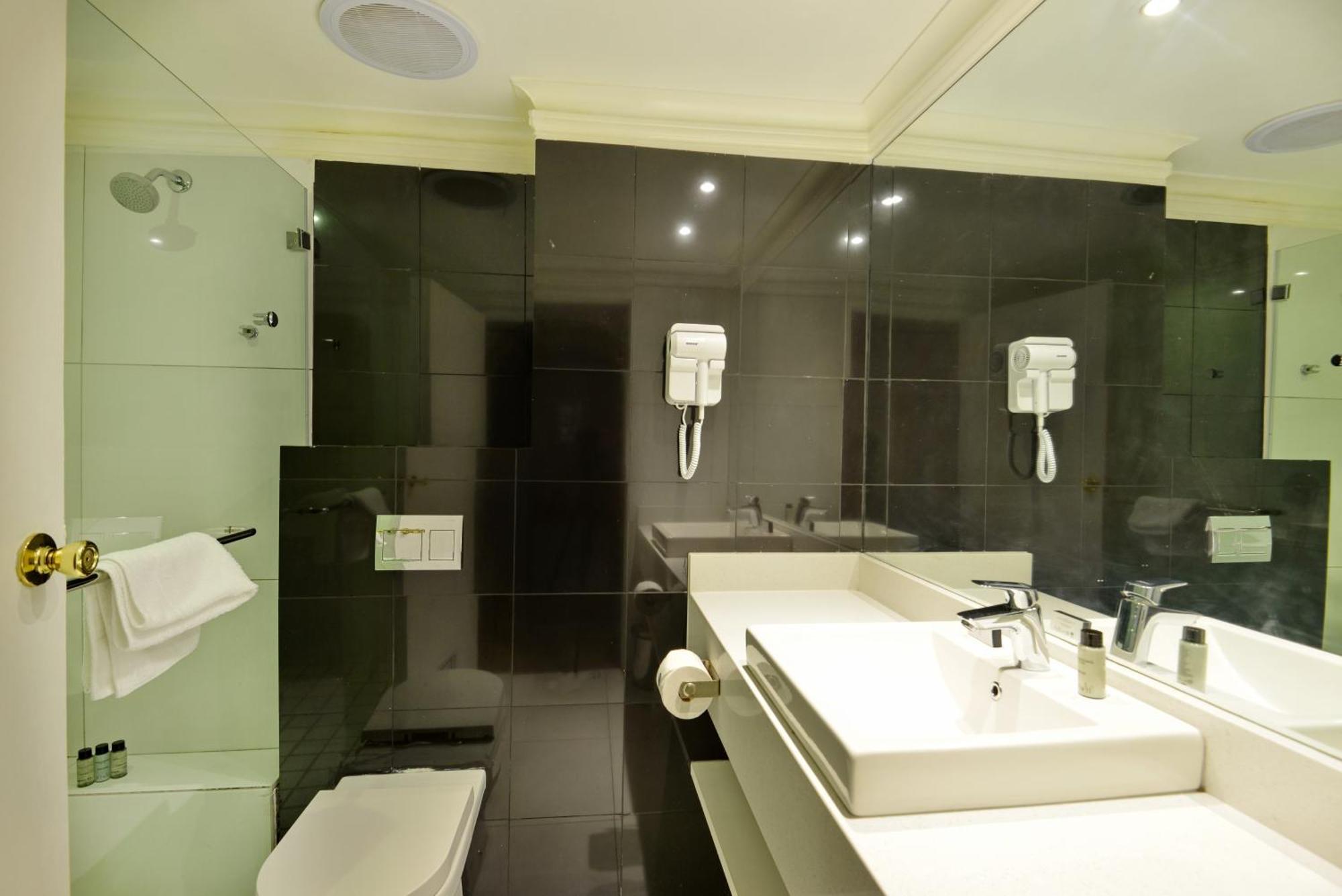 Deluxe Doppelzimmer