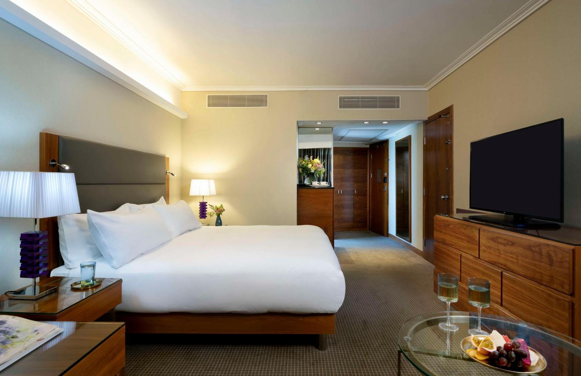 Chambre Superbe Vue sur Mer