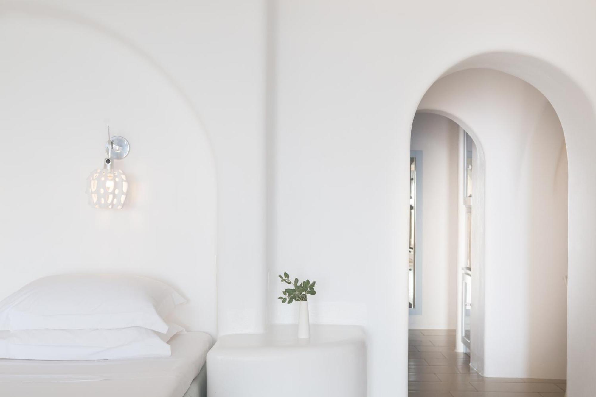 Grande Suite - Vue sur Mer