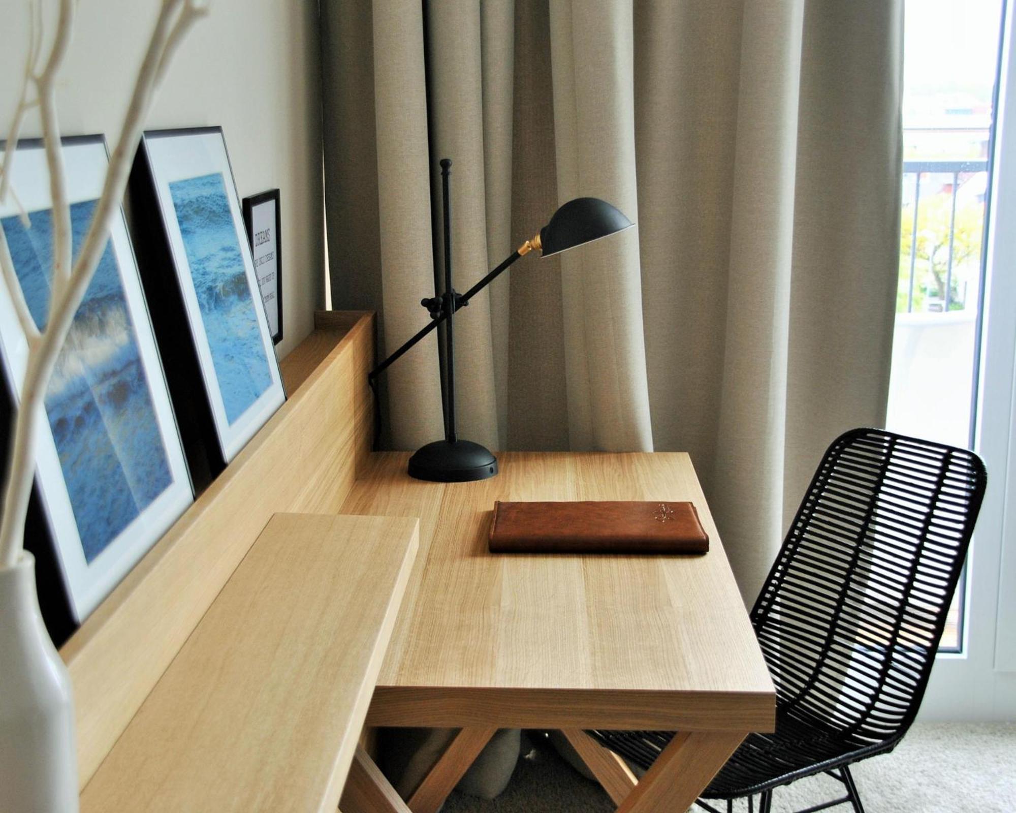 Superior Doppelzimmer mit Balkon und seitlichem Meerblick