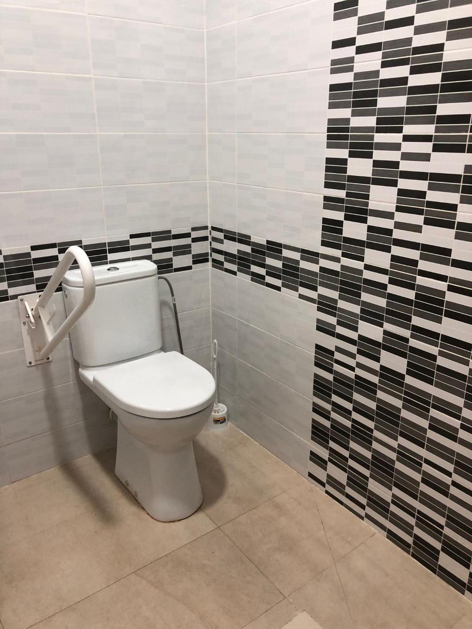 Habitación Doble Estándar