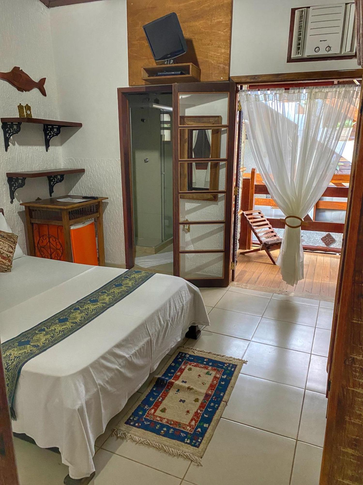 Double Room without Balcony