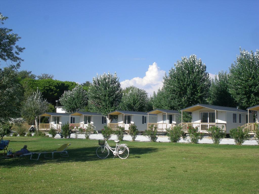 Casa Mobile (6 Adulti)