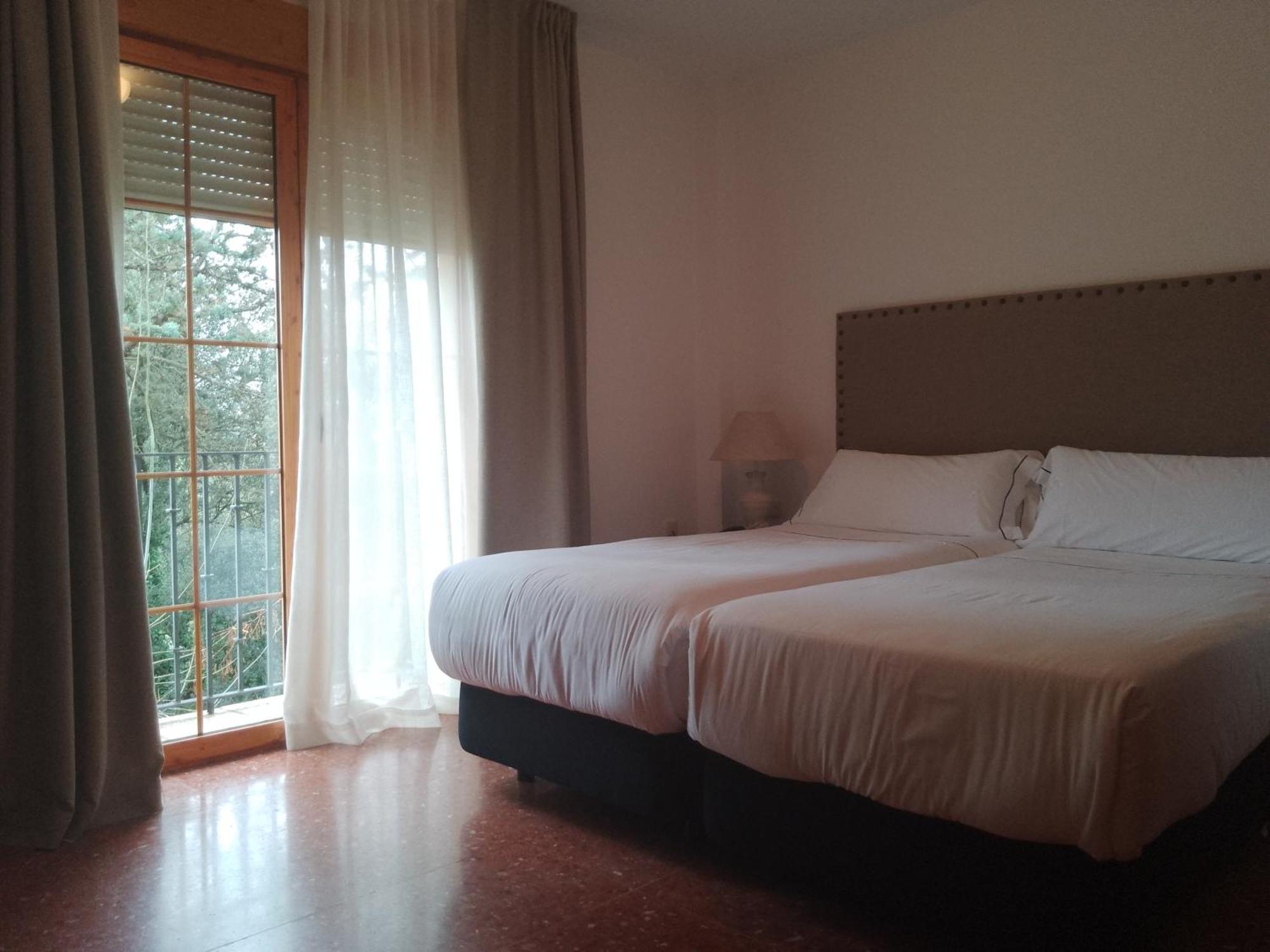 Familiekamer met Tweepersoonsbed