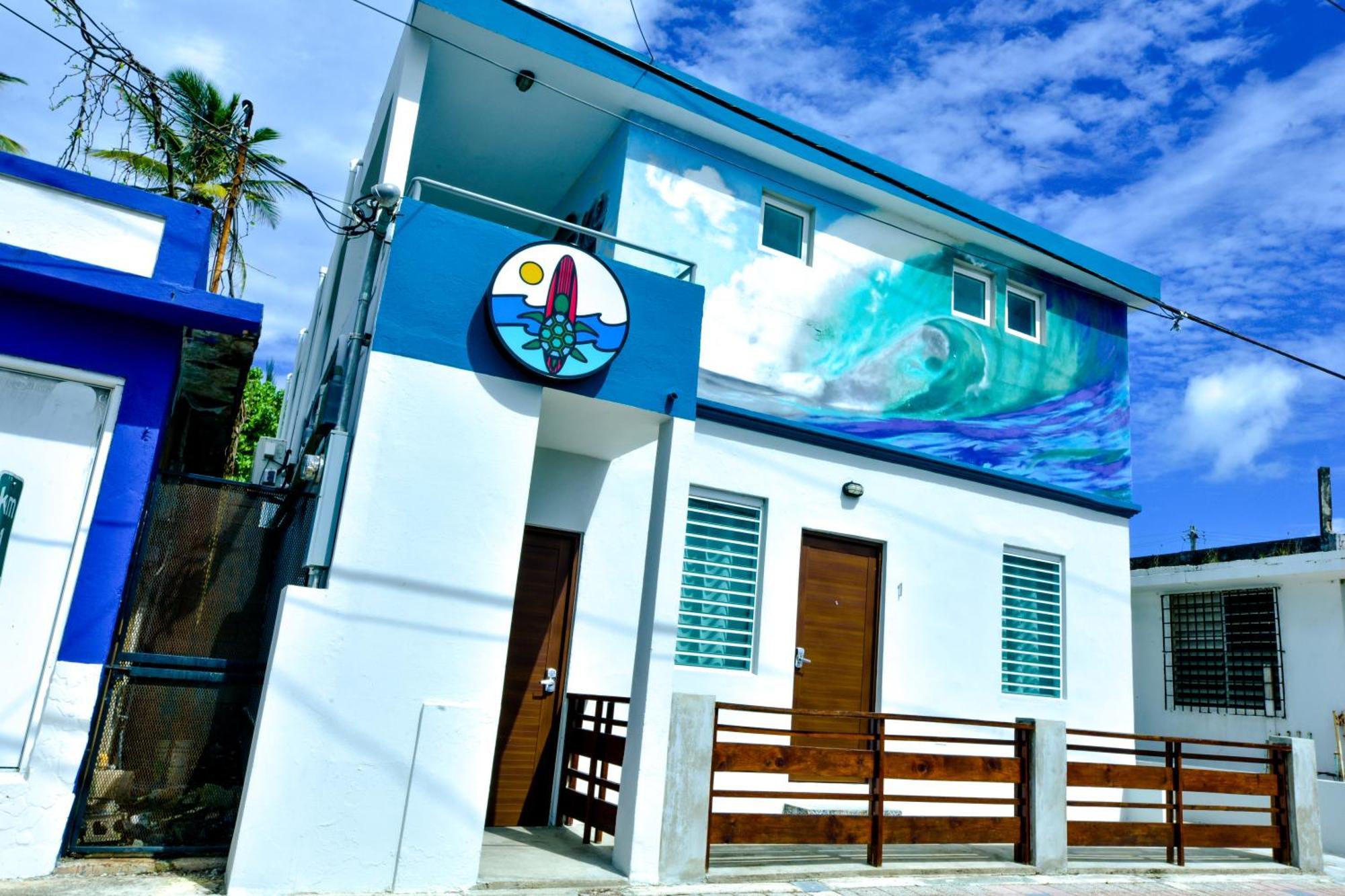 Deluxe Queen Studio