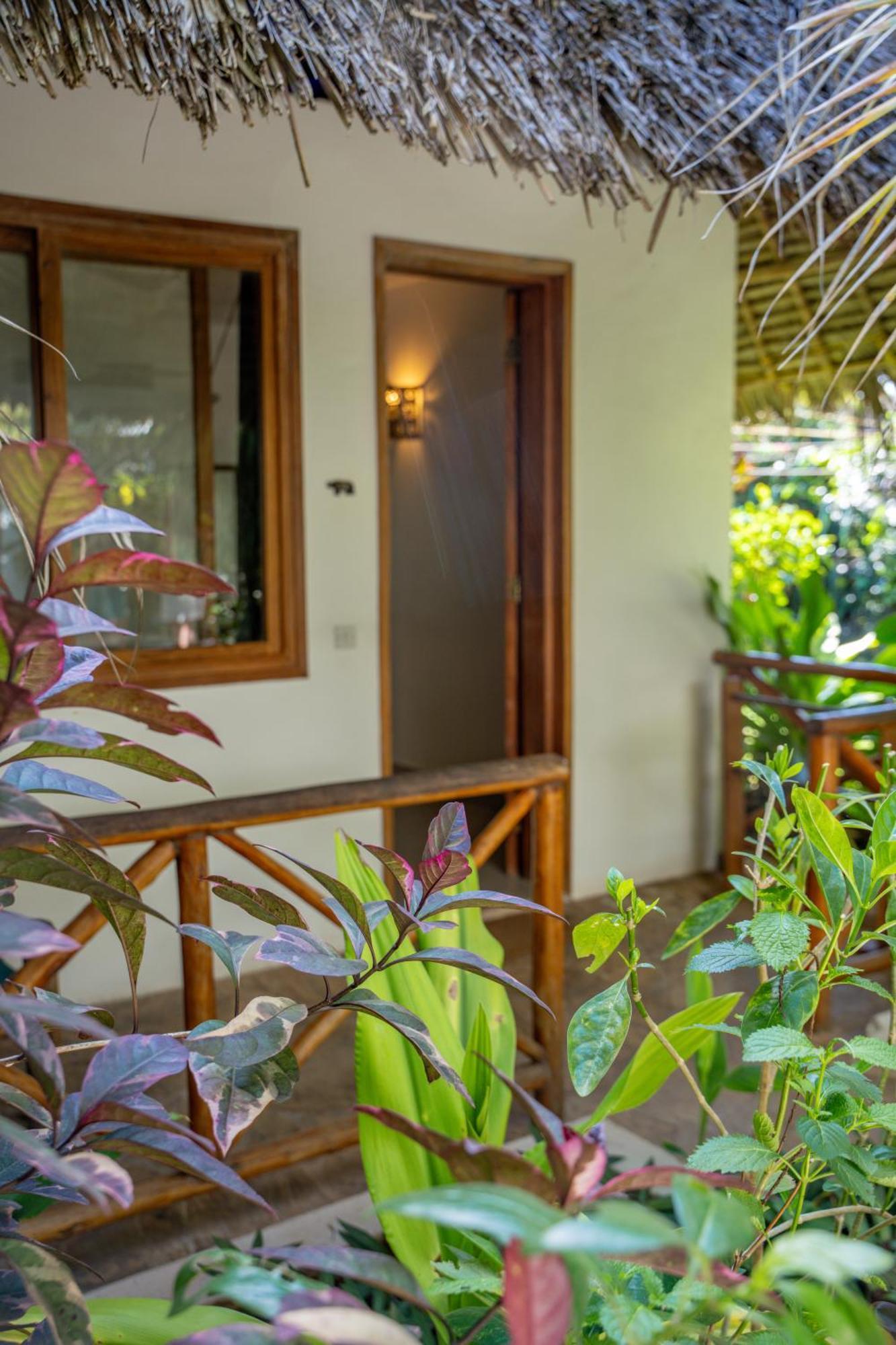 Garten-Cottage