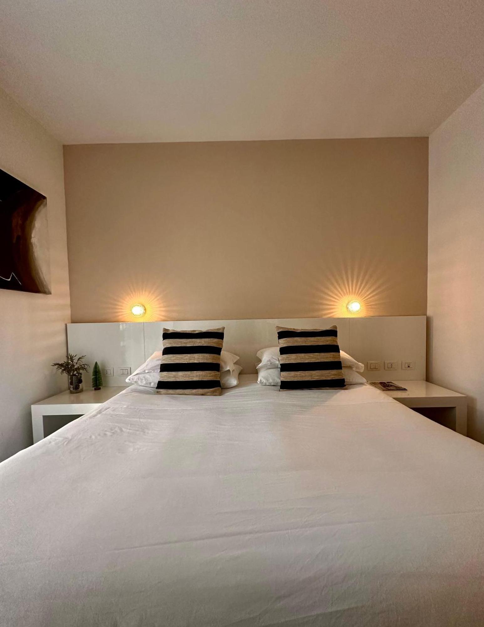 Standard Doppelzimmer