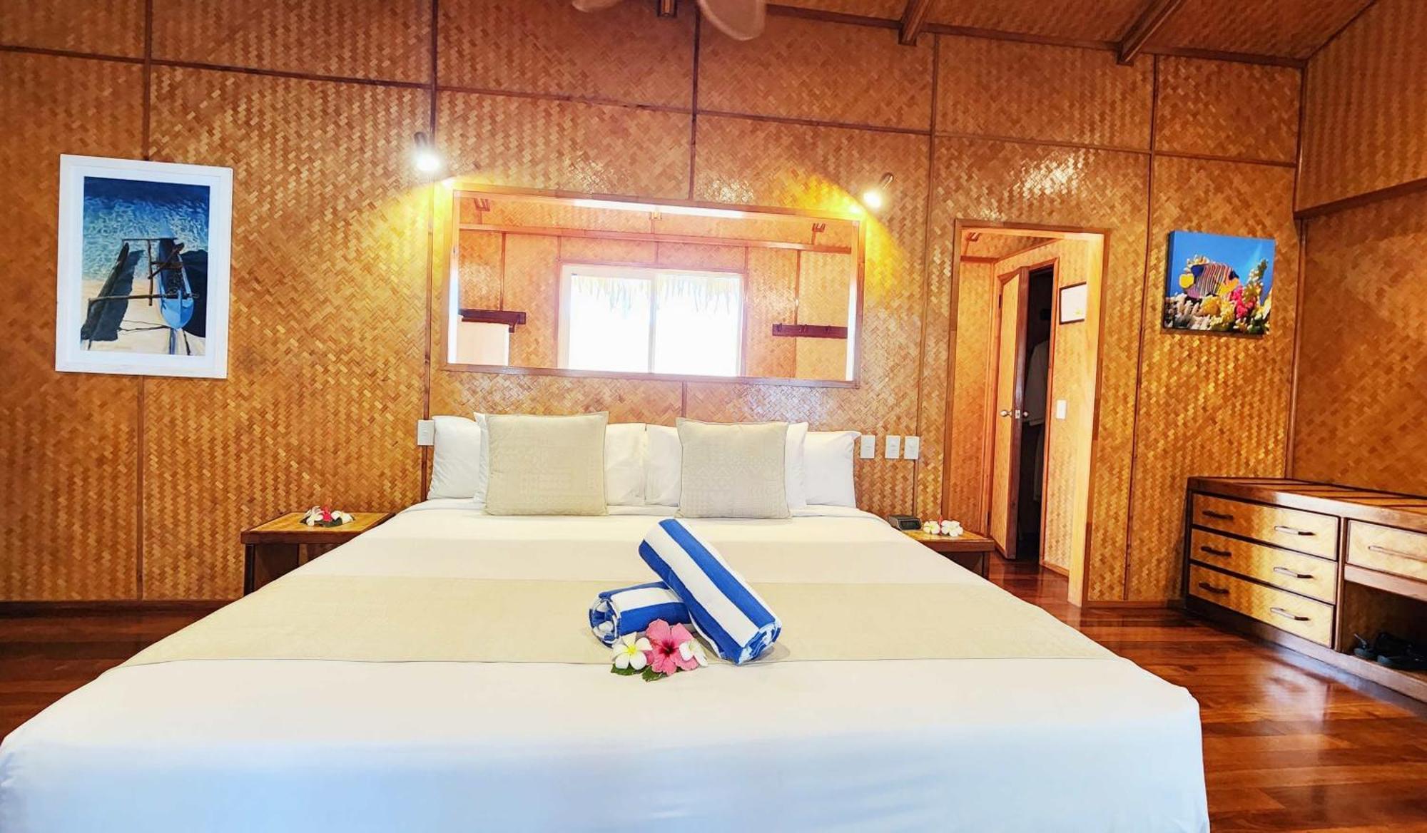 Villa mit privatem Pool