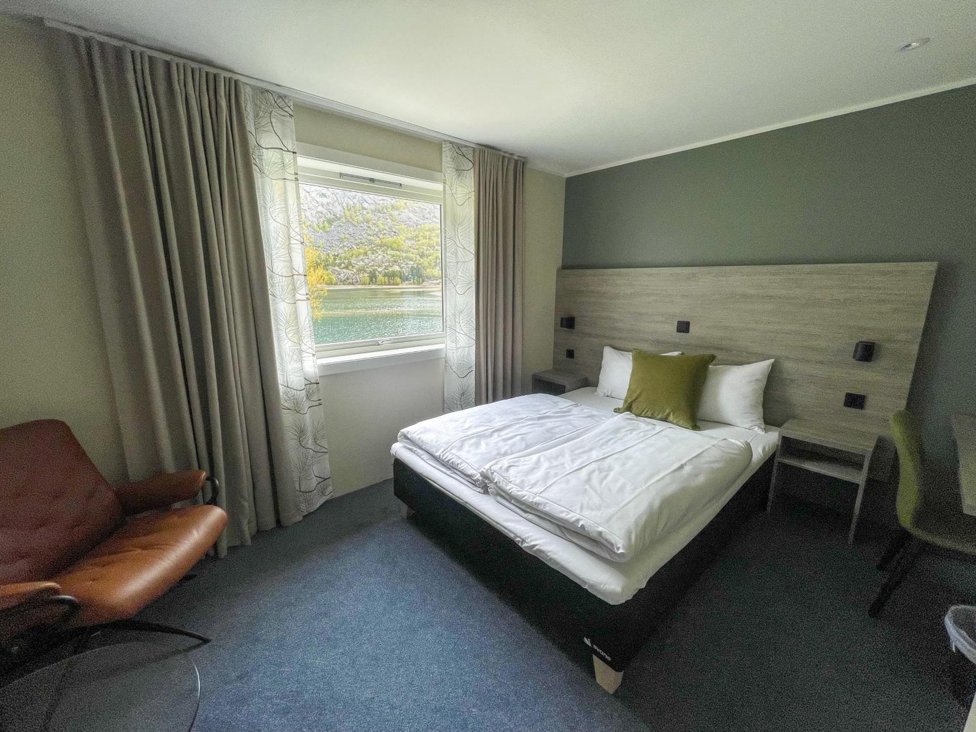 Double Room Sea View