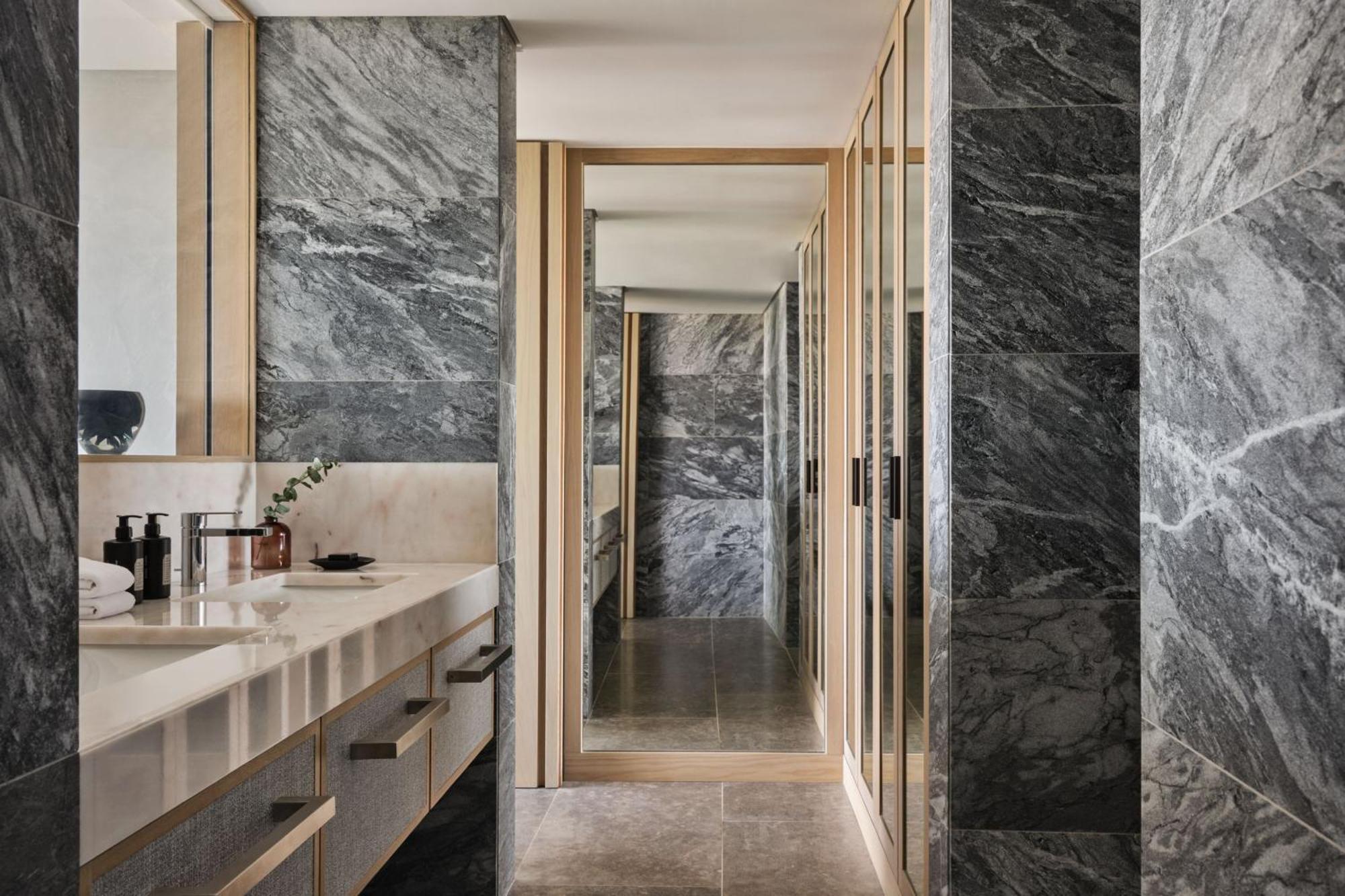 Residência Maravilhosa com 2 Quartos, Varanda e Vista Resort