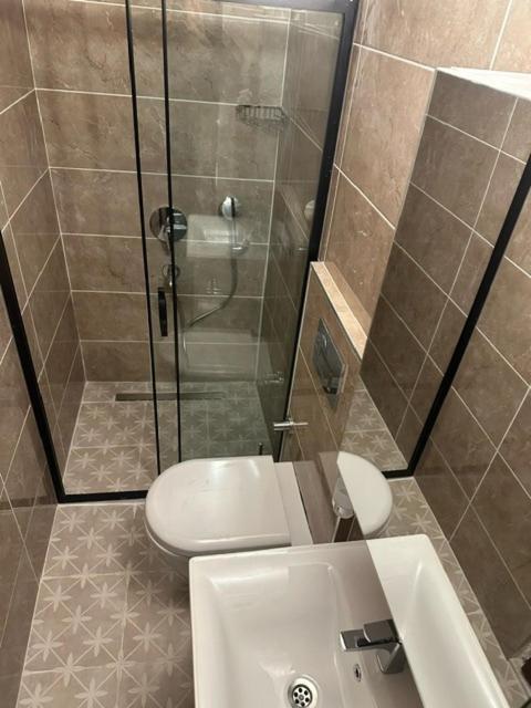 Habitación Doble Estándar