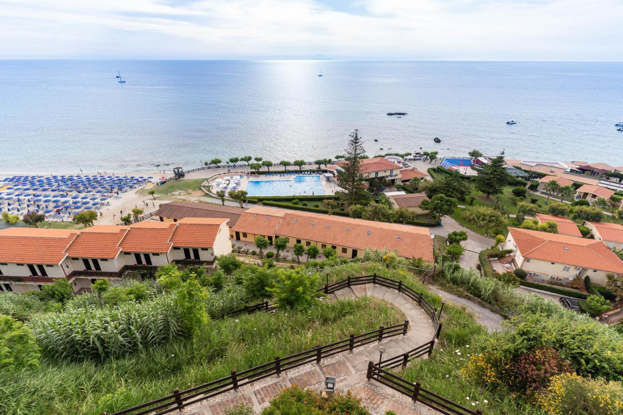 Studio Sea View