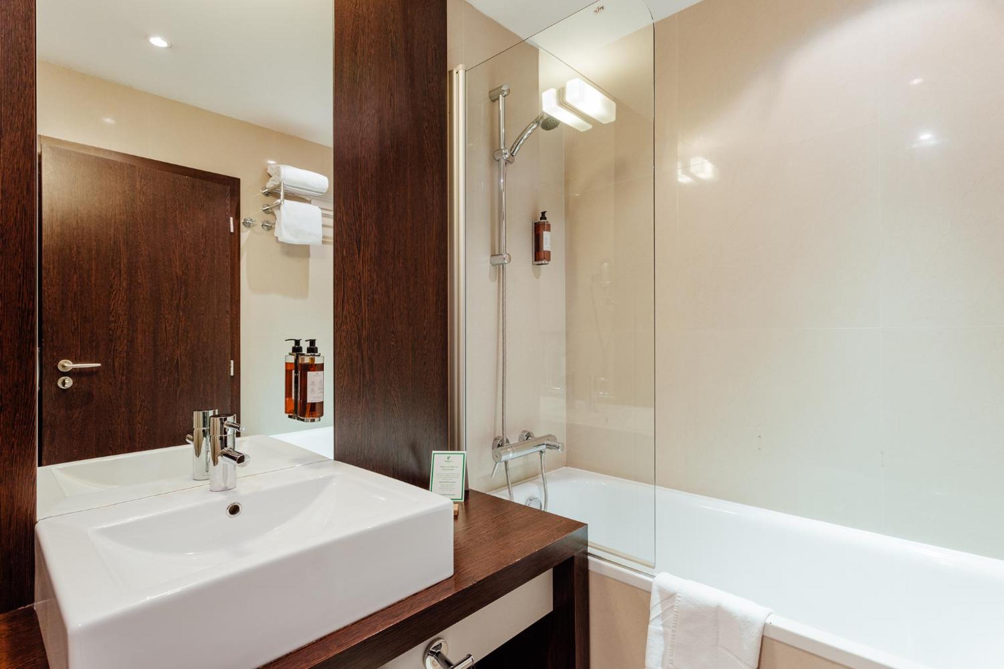 Habitación Executive - 2 camas