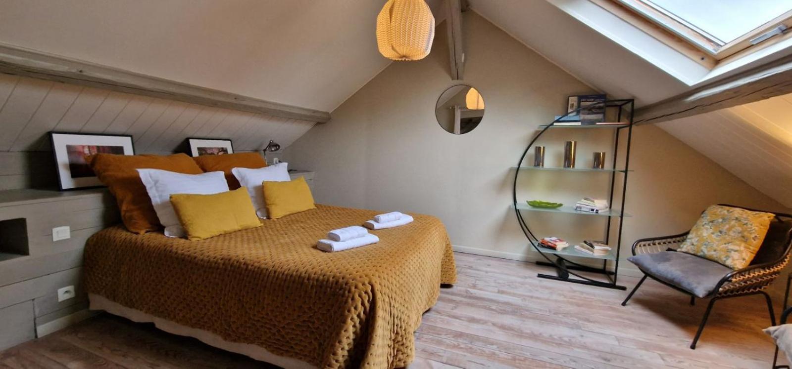 Loft - Apart Gebouw