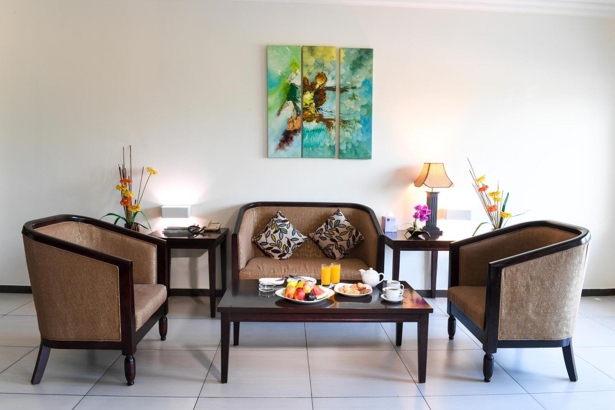 Suite Executive