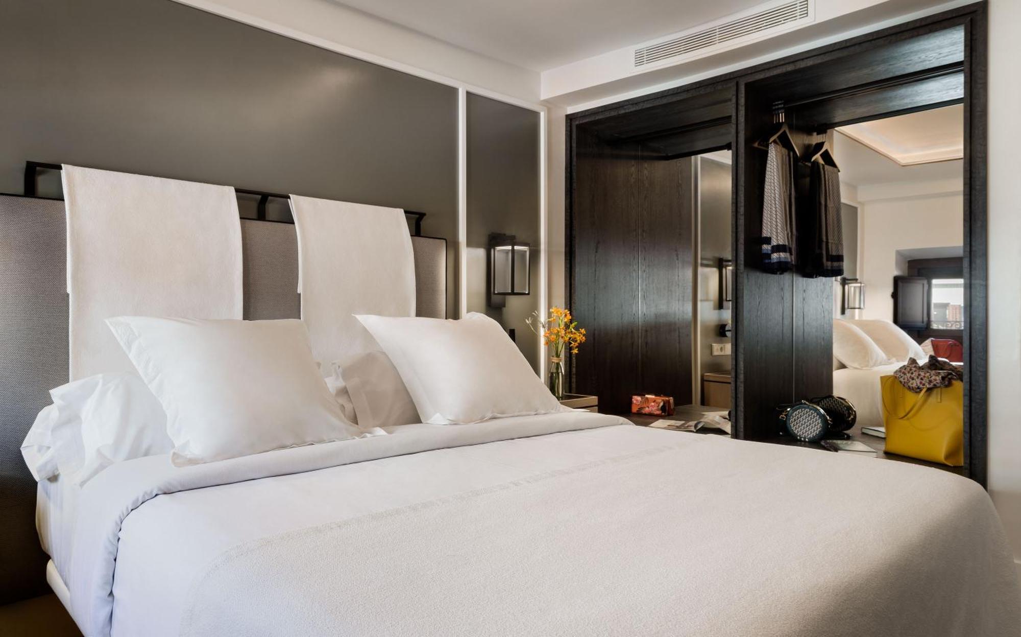 Premier Double Room