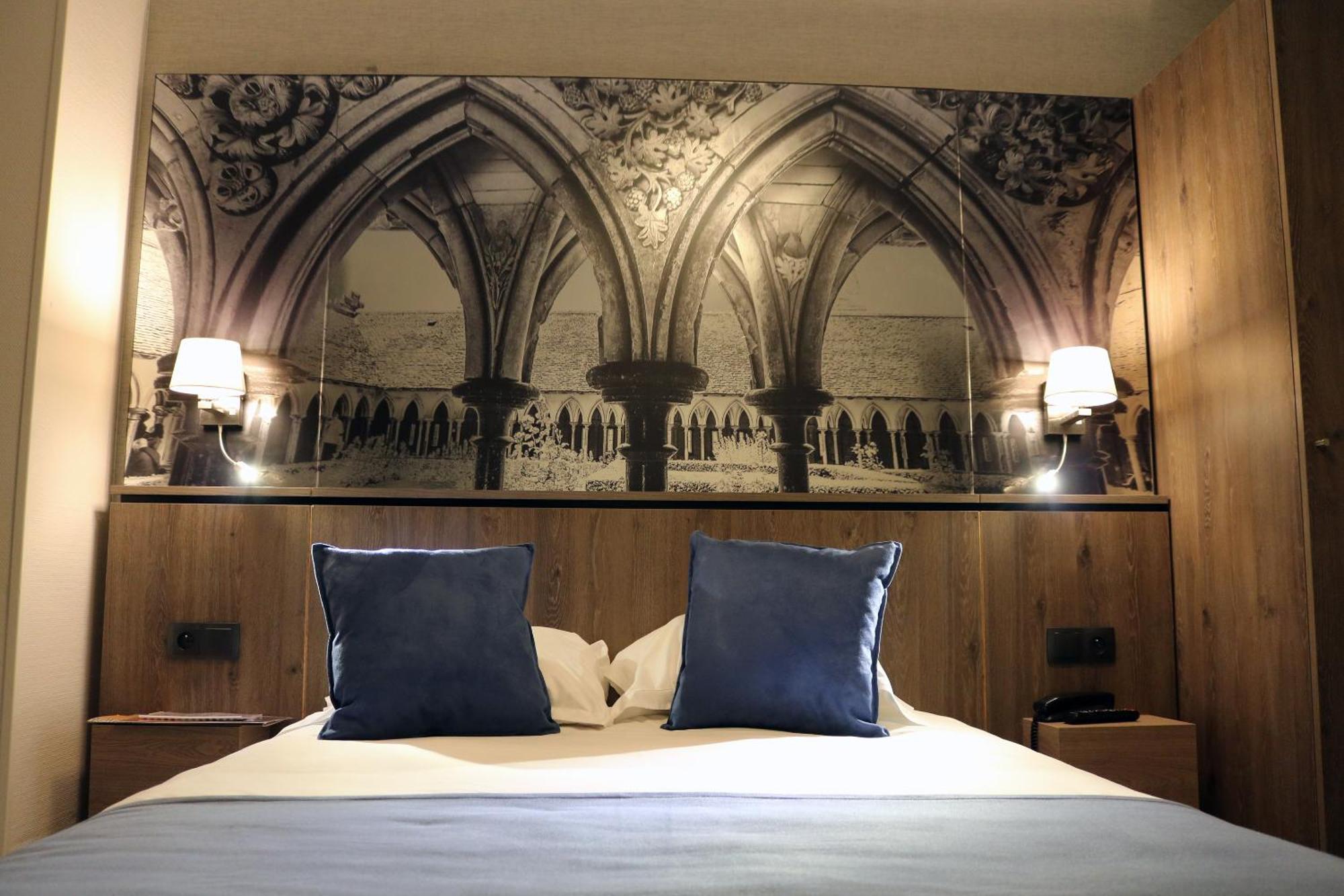 Double room - Saint Michel Annex