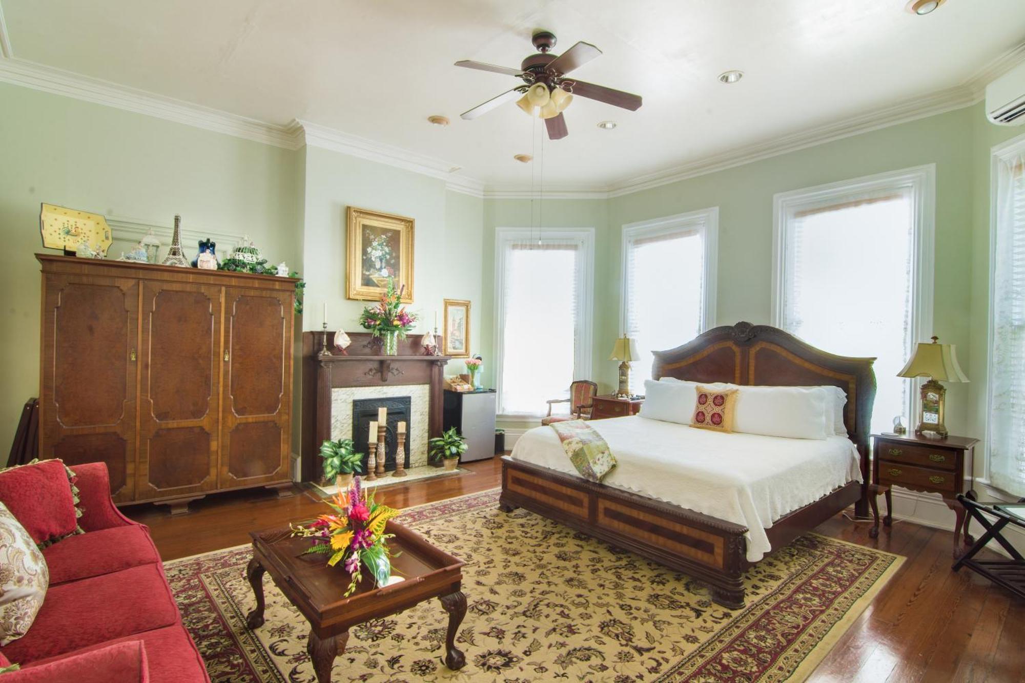 Suite Superior