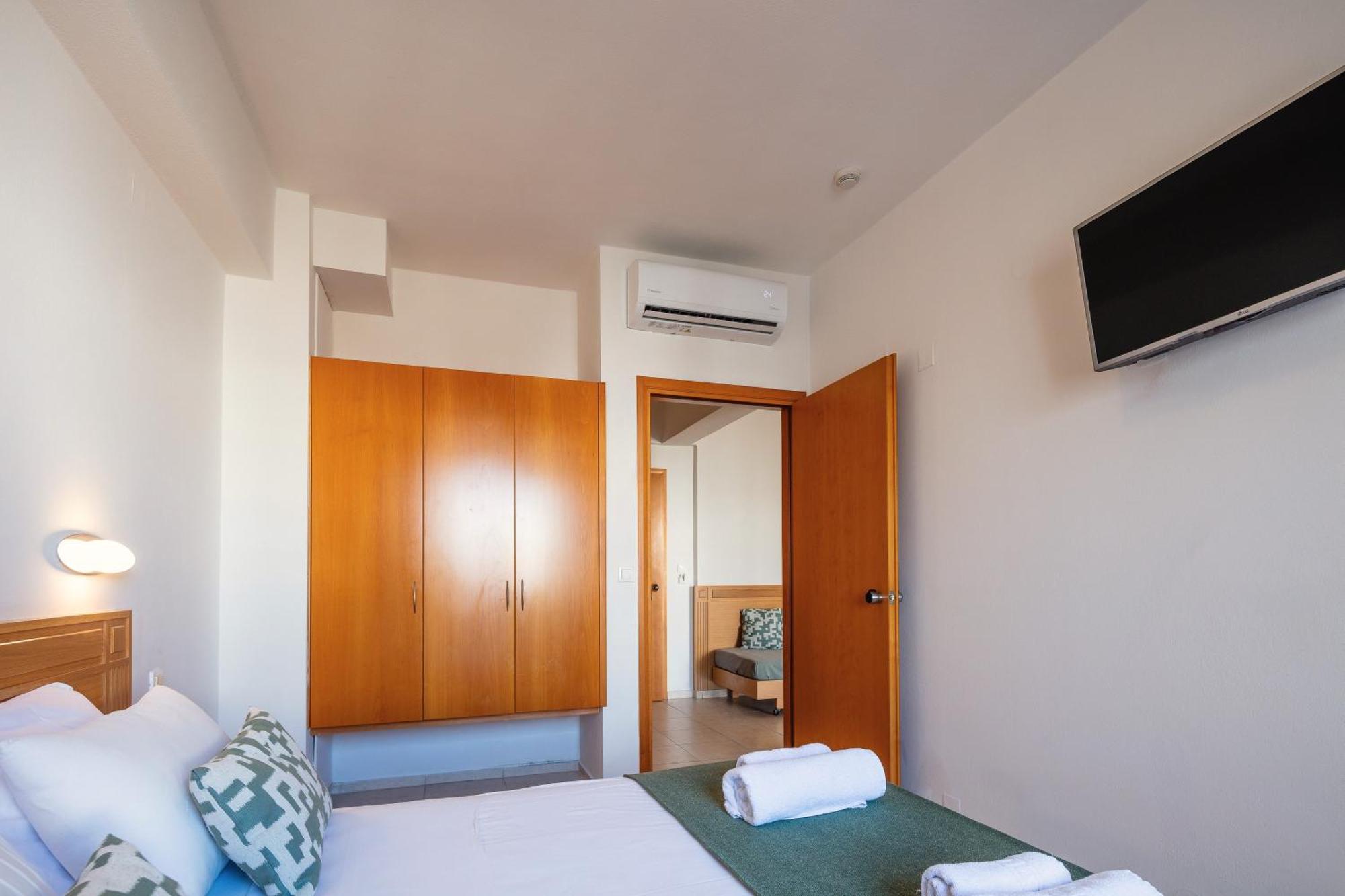 Comfort Apartment Garden Level