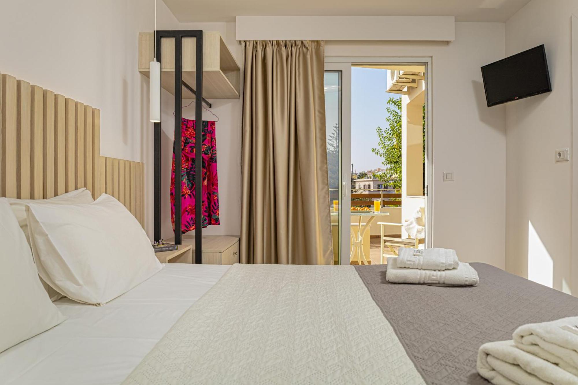 Superior Appartement