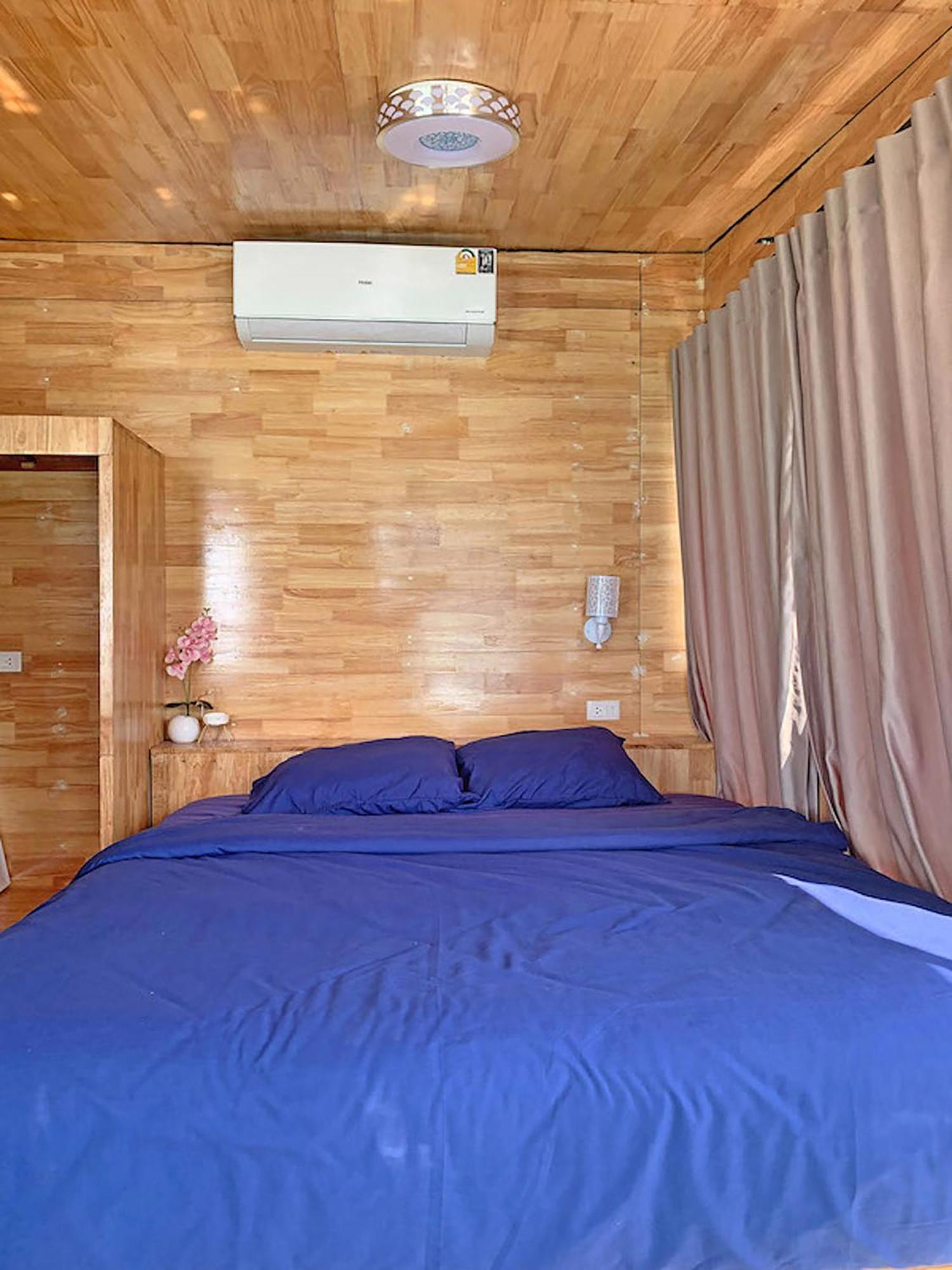 Junior Suite mit Meerblick