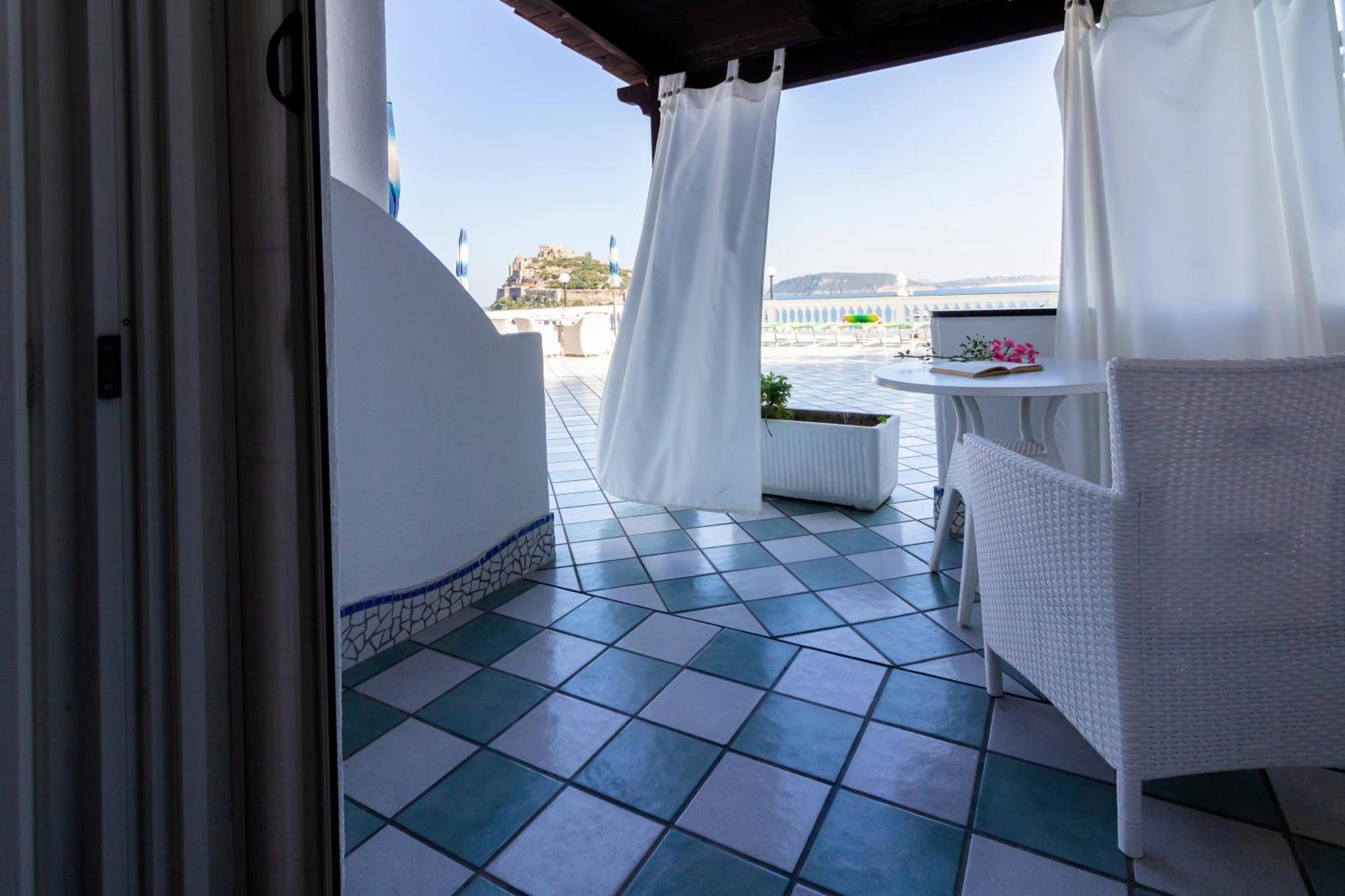 Comfort Double Room Extra bed