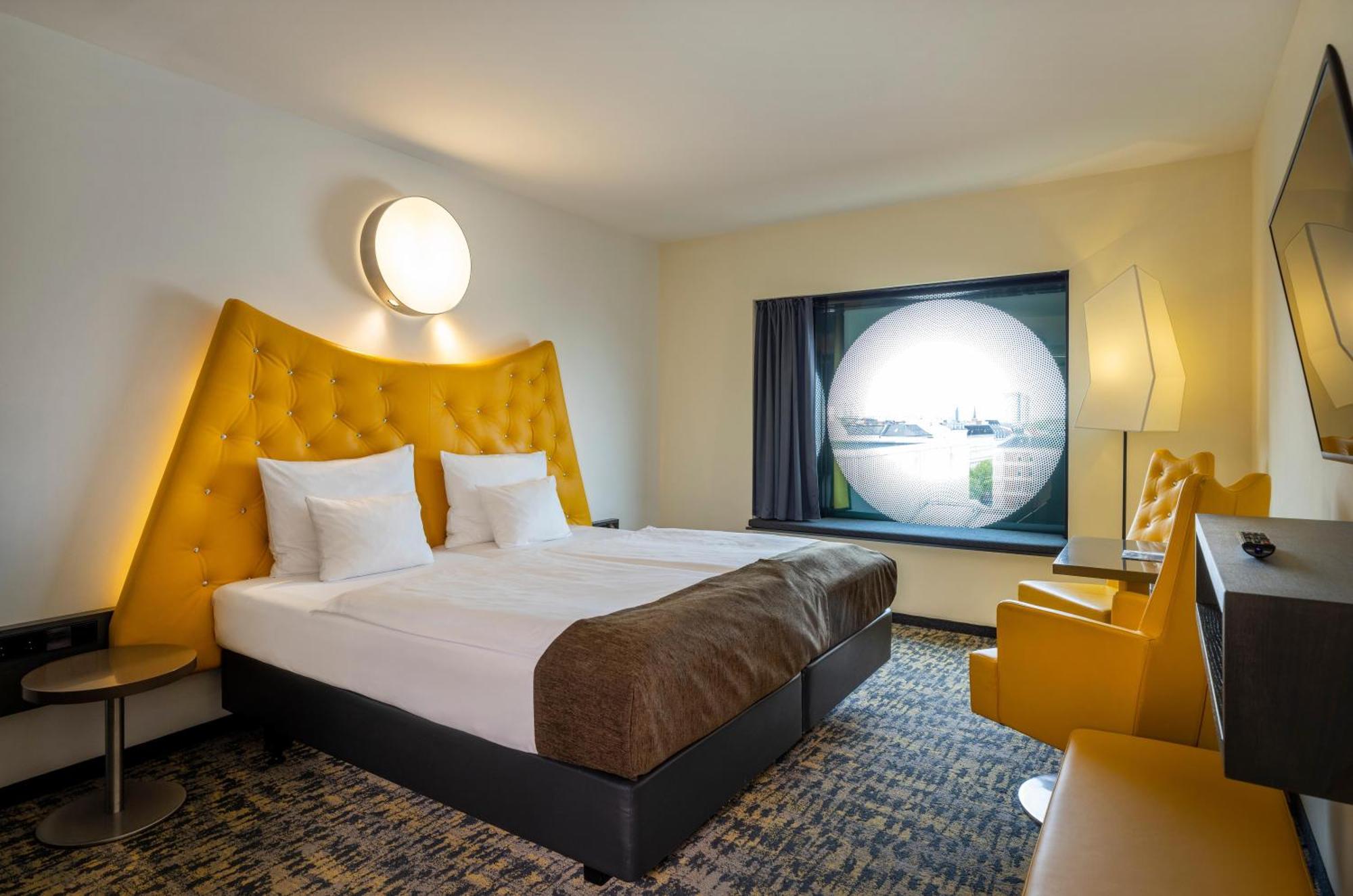 Comfort Double or Twin Room