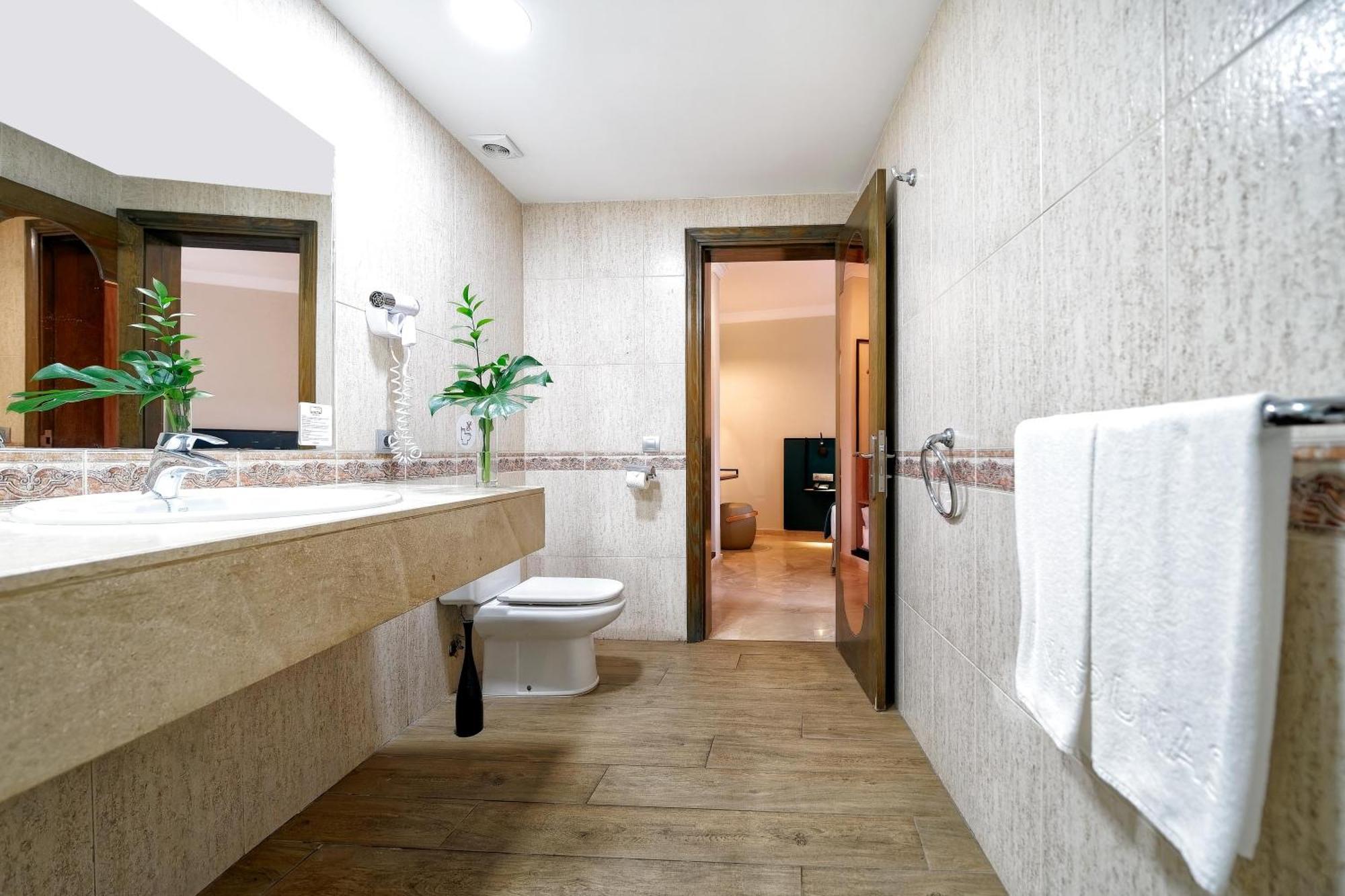 Suite Cycling