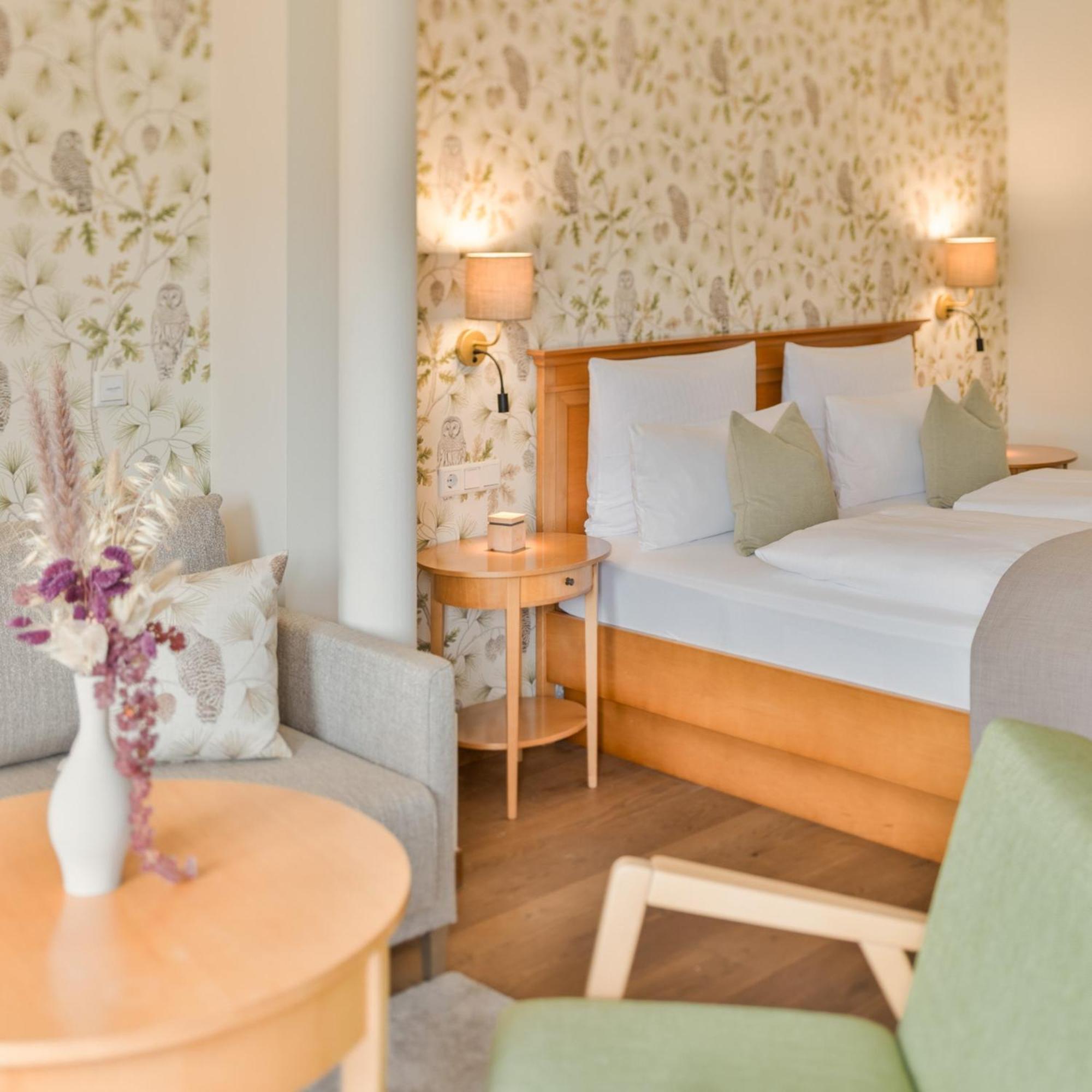 Premium Junior Suite
