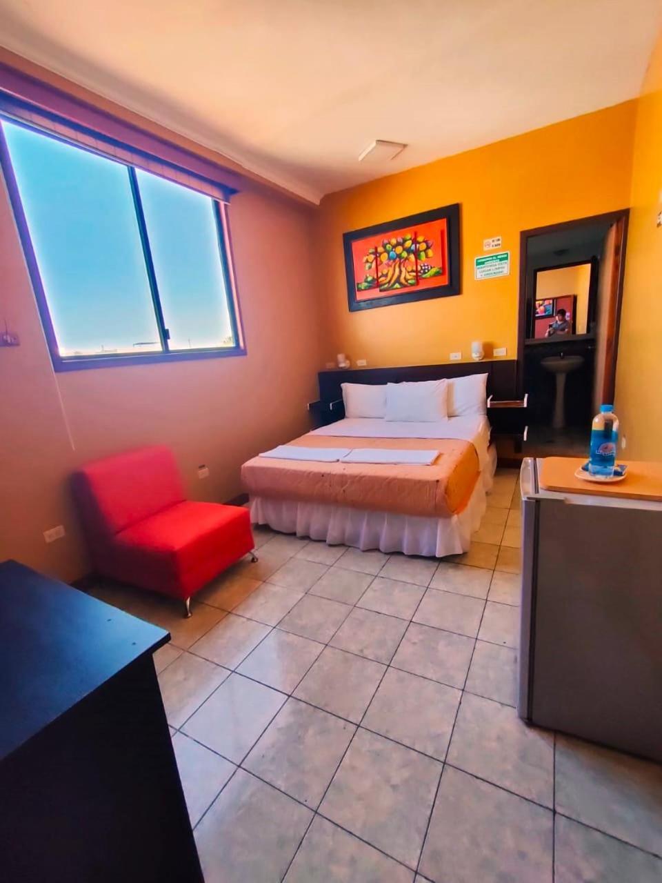 Habitación Individual Estándar