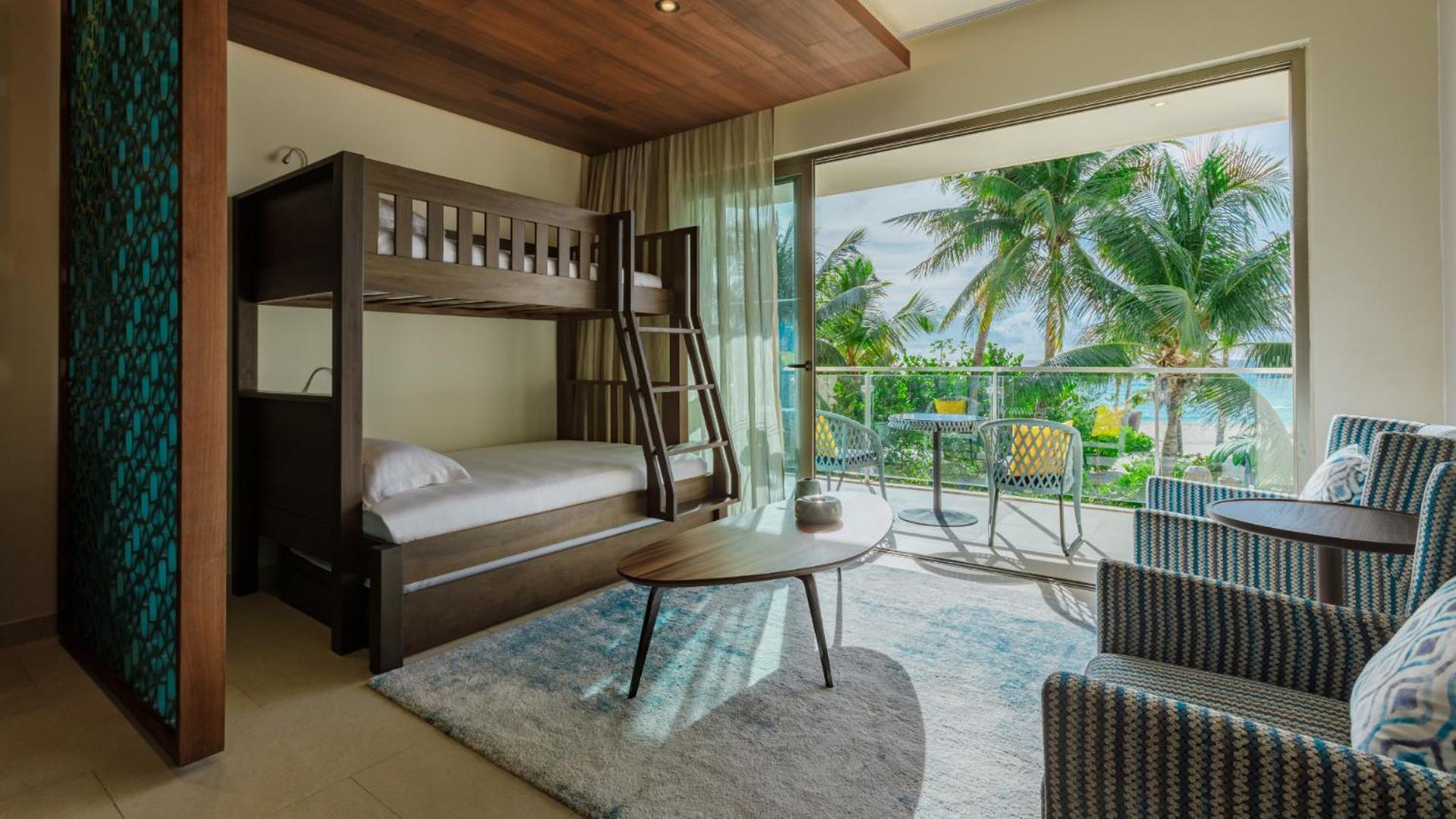 Family King Suite