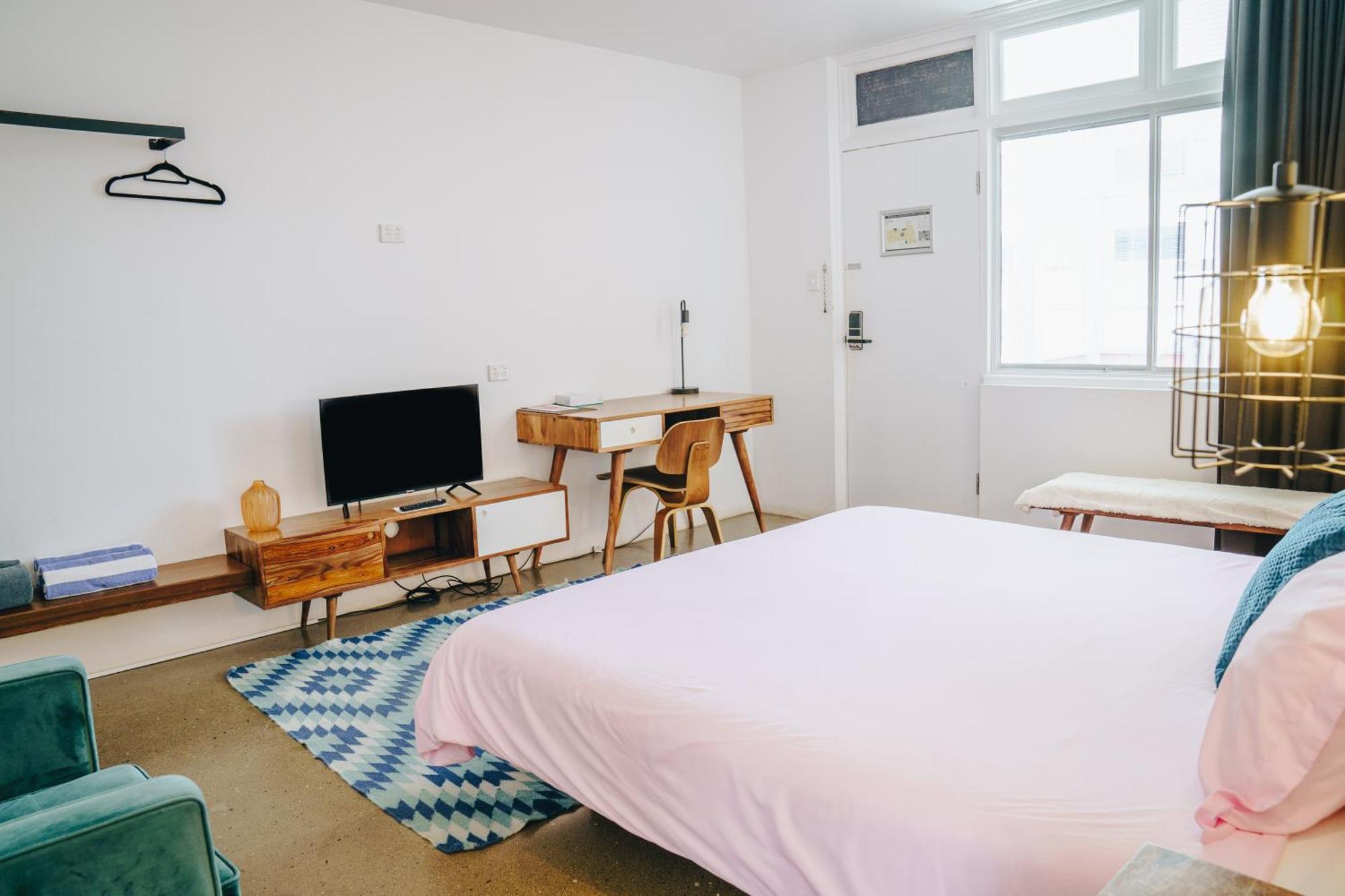 Habitación Familiar