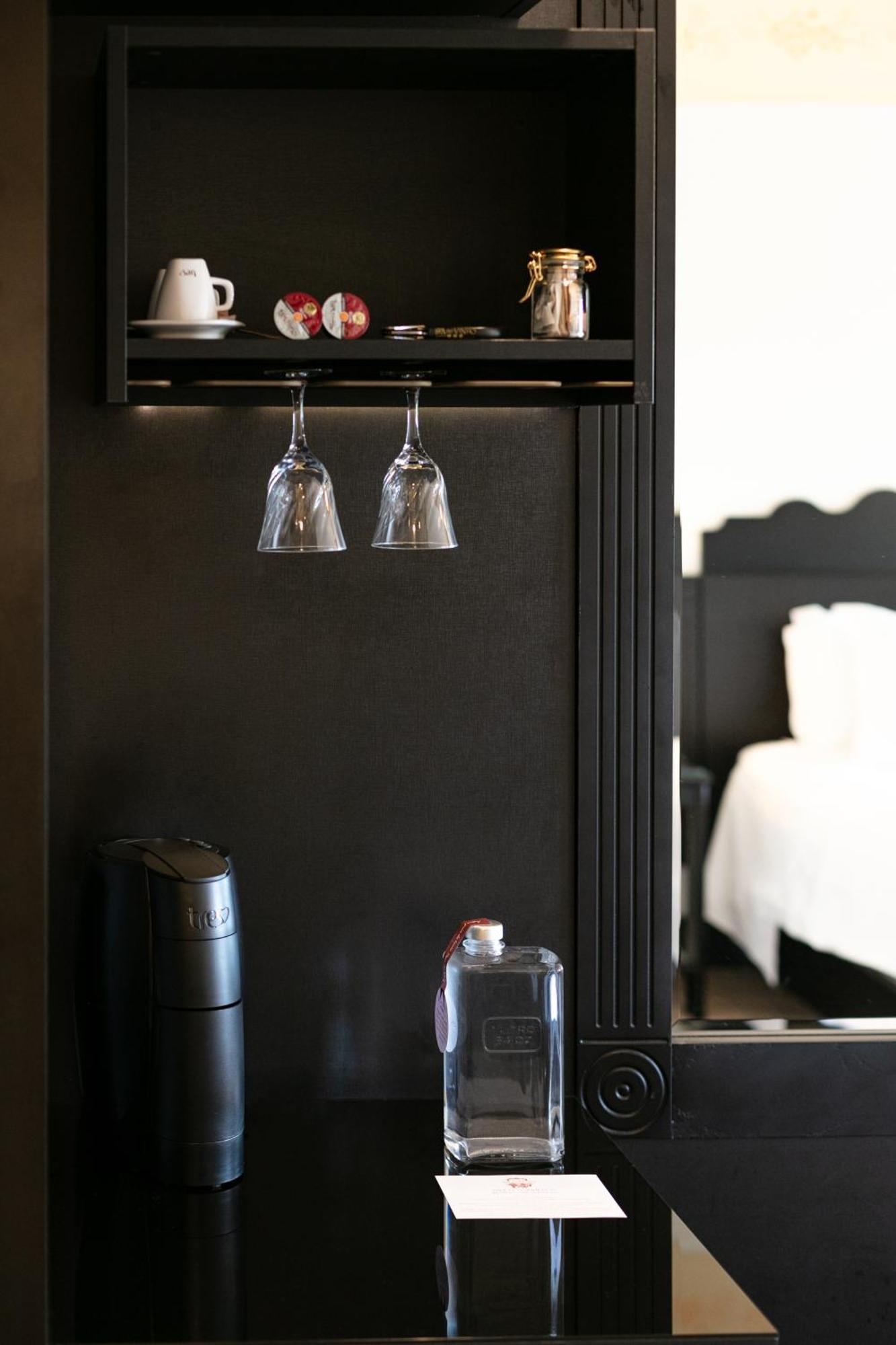 Regencial NS Sul Guest room 1 King