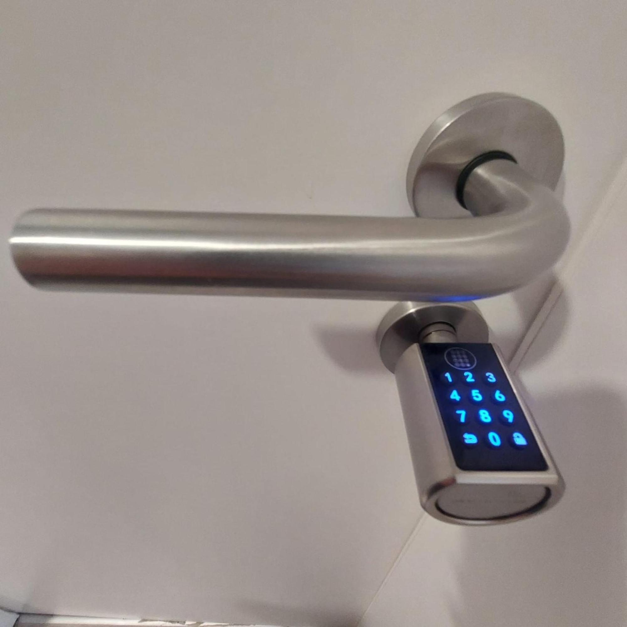 Comfort Driepersoonskamer met Douche