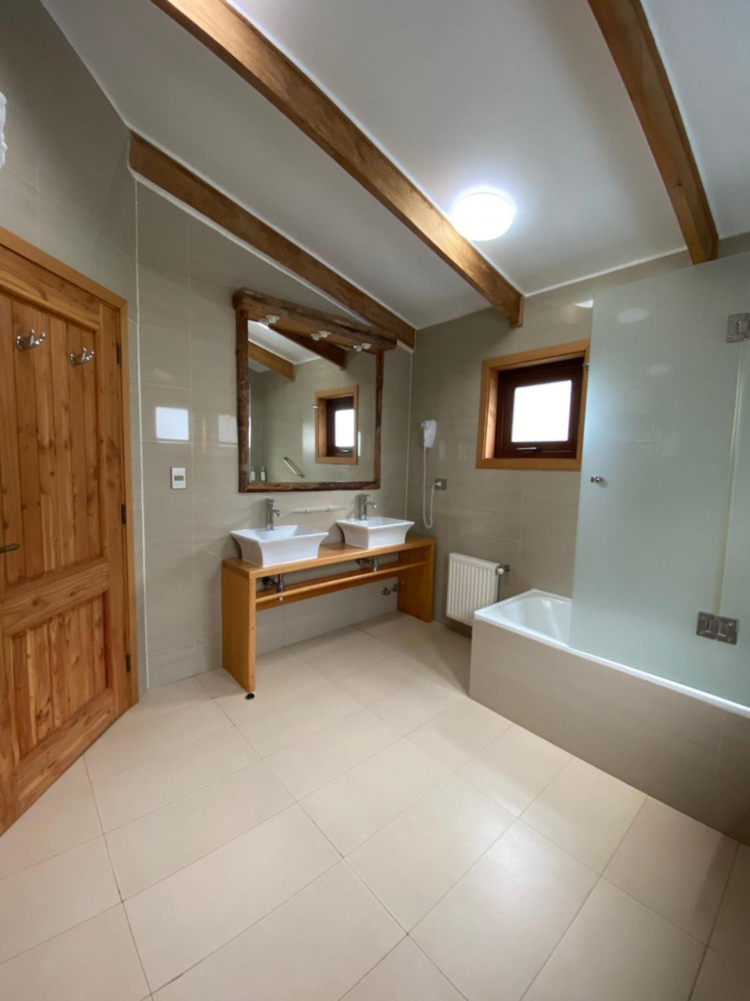 Suite Deluxe con cama extragrande