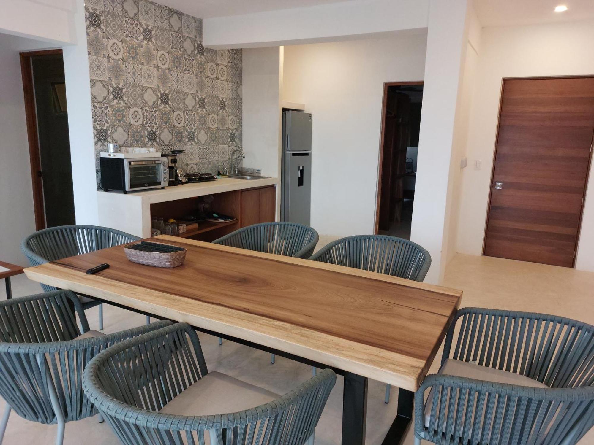 Appartamento con Vista Mare